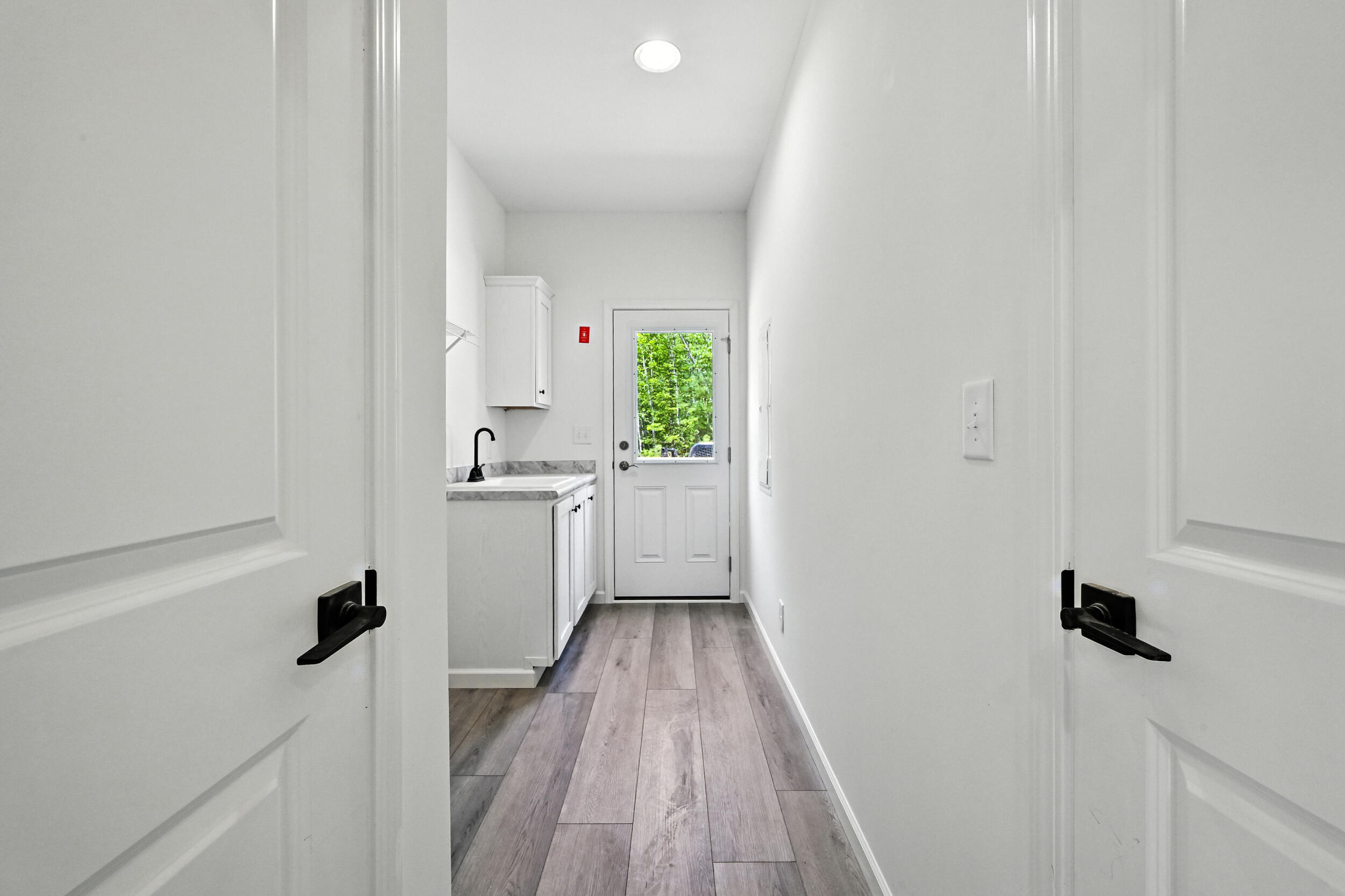 4 Willis Road Benton, ME 04901 - Photo 30 of 52 Informal Entry - Laundry