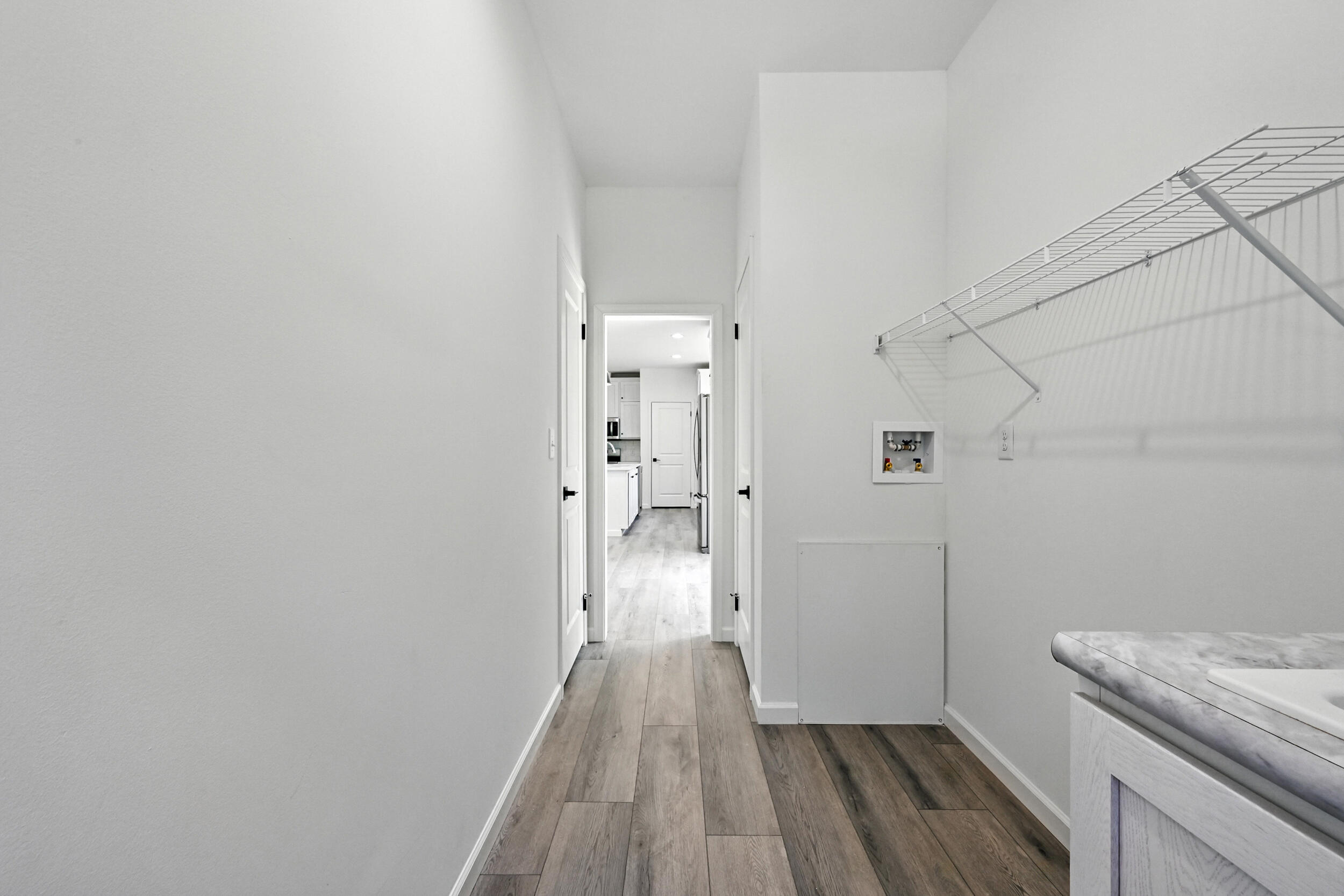 4 Willis Road Benton, ME 04901 - Photo 31 of 52 Informal Entry - Laundry