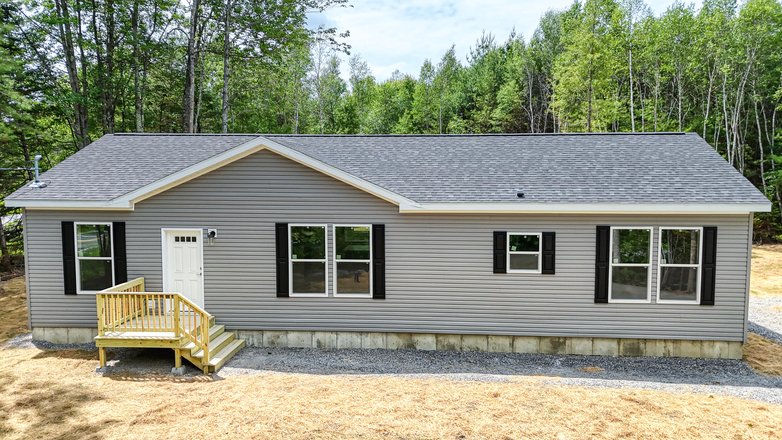 4 Willis Road Benton, ME 04901 - Photo 4 of 46 4 Willis Rd