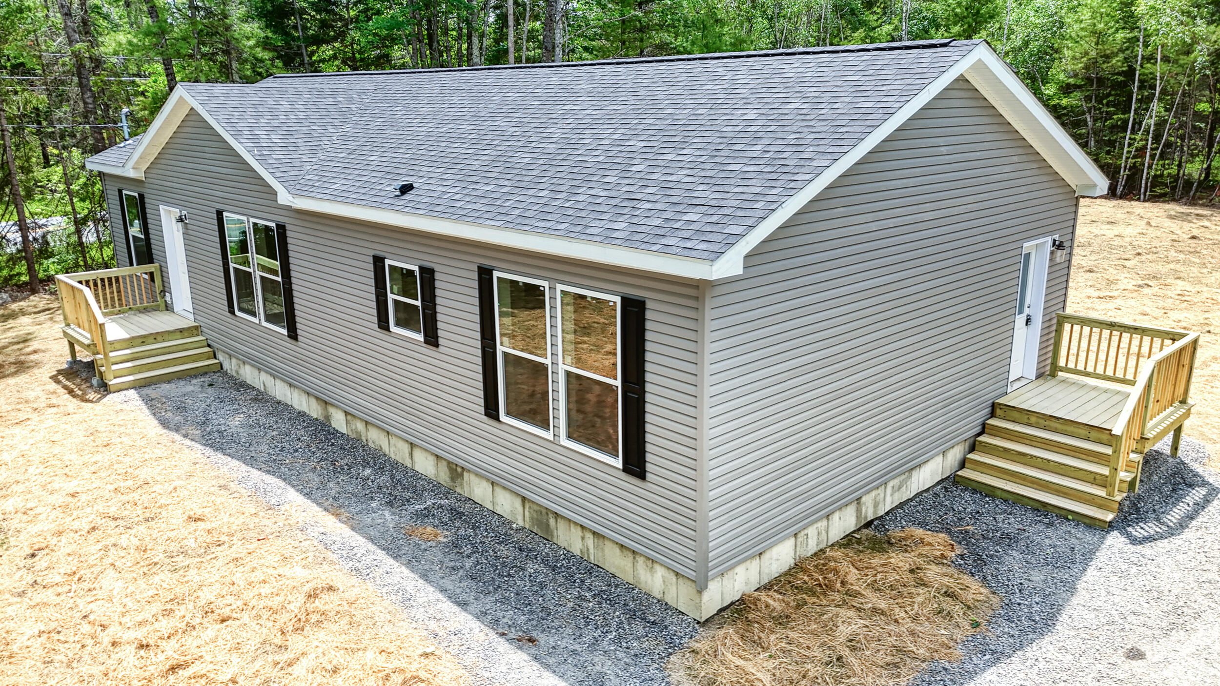 4 Willis Road Benton, ME 04901 - Photo 5 of 52 4 Willis Rd