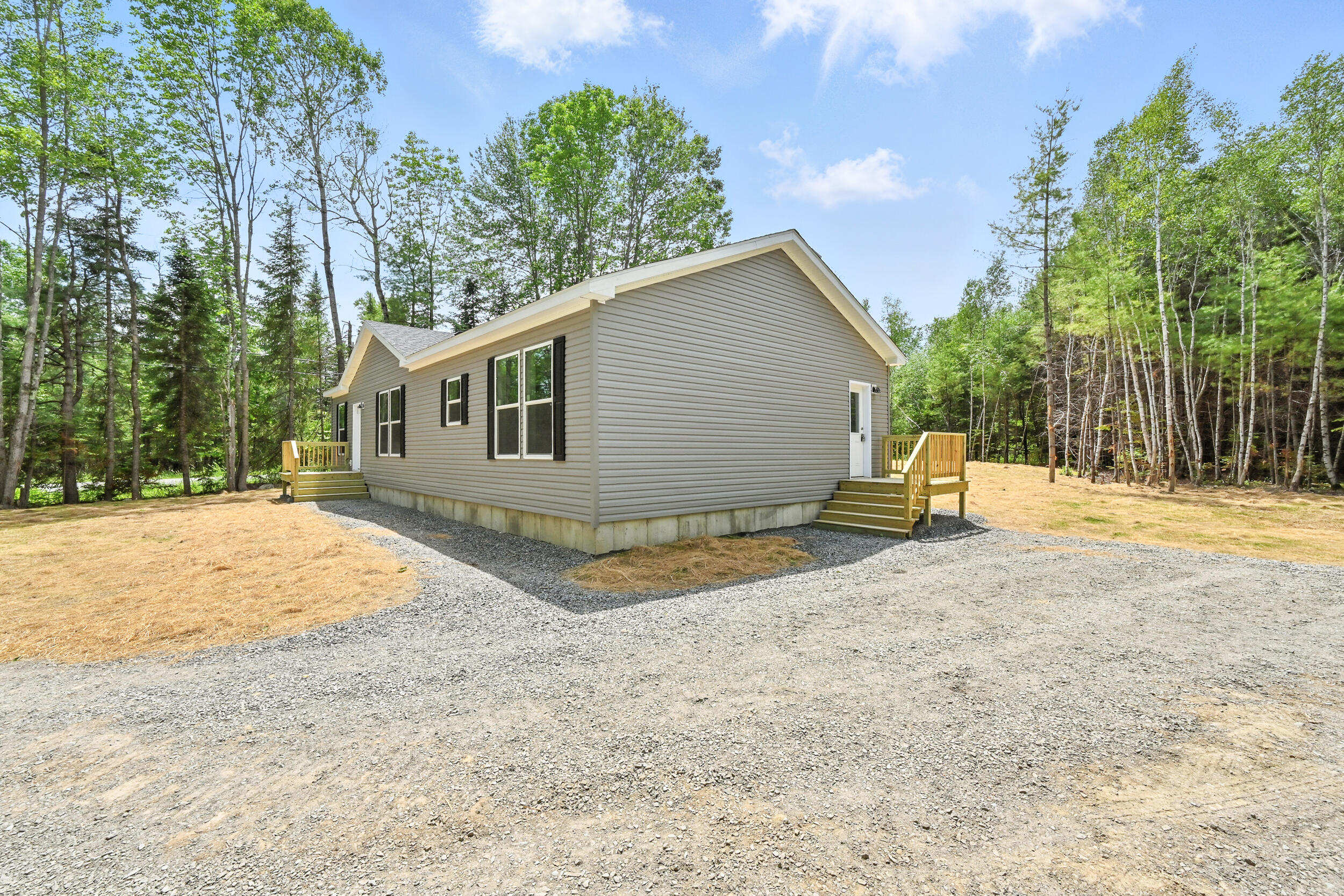 4 Willis Road Benton, ME 04901 - Photo 51 of 52 Side View