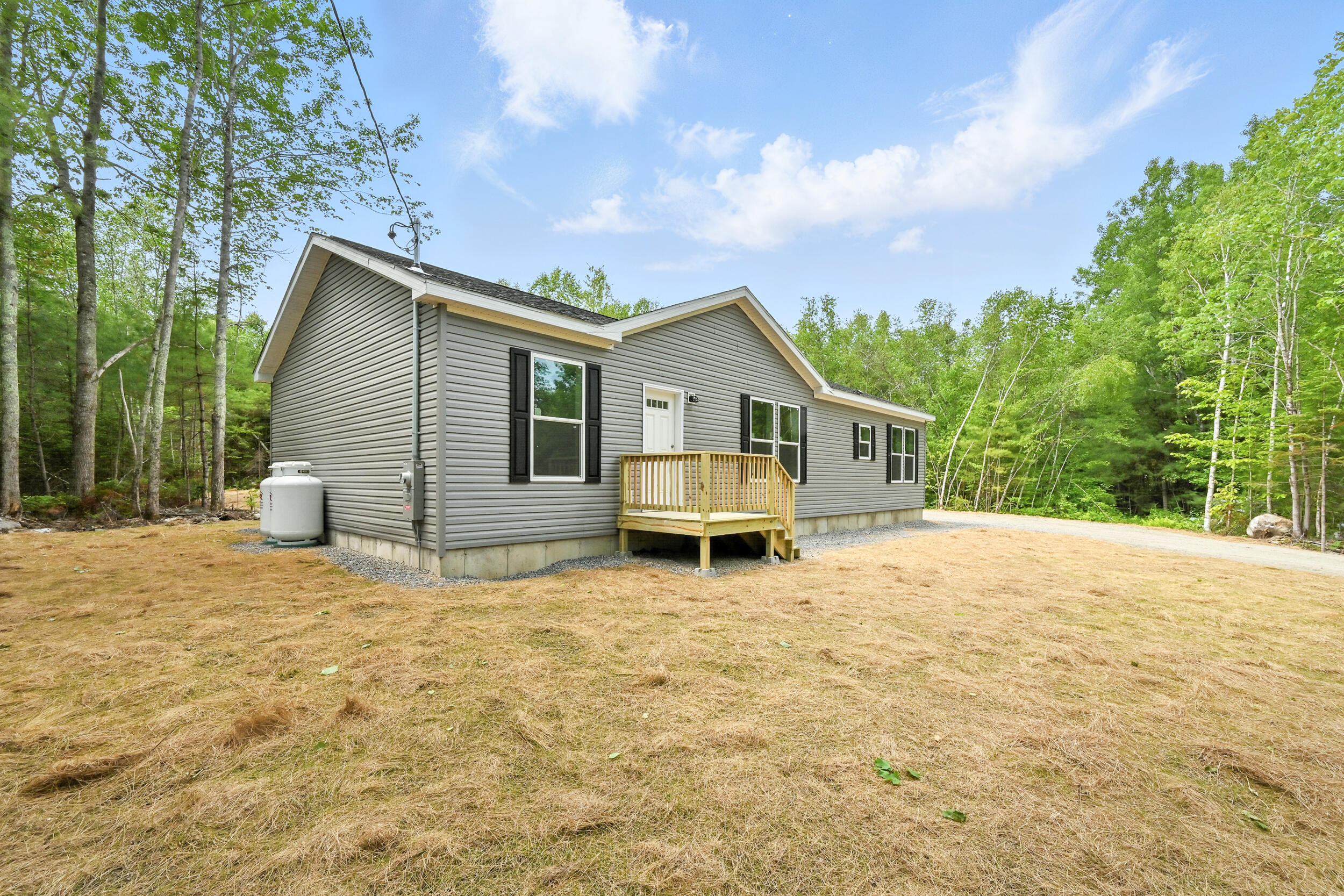 4 Willis Road Benton, ME 04901 - Photo 6 of 52 4 Willis Rd