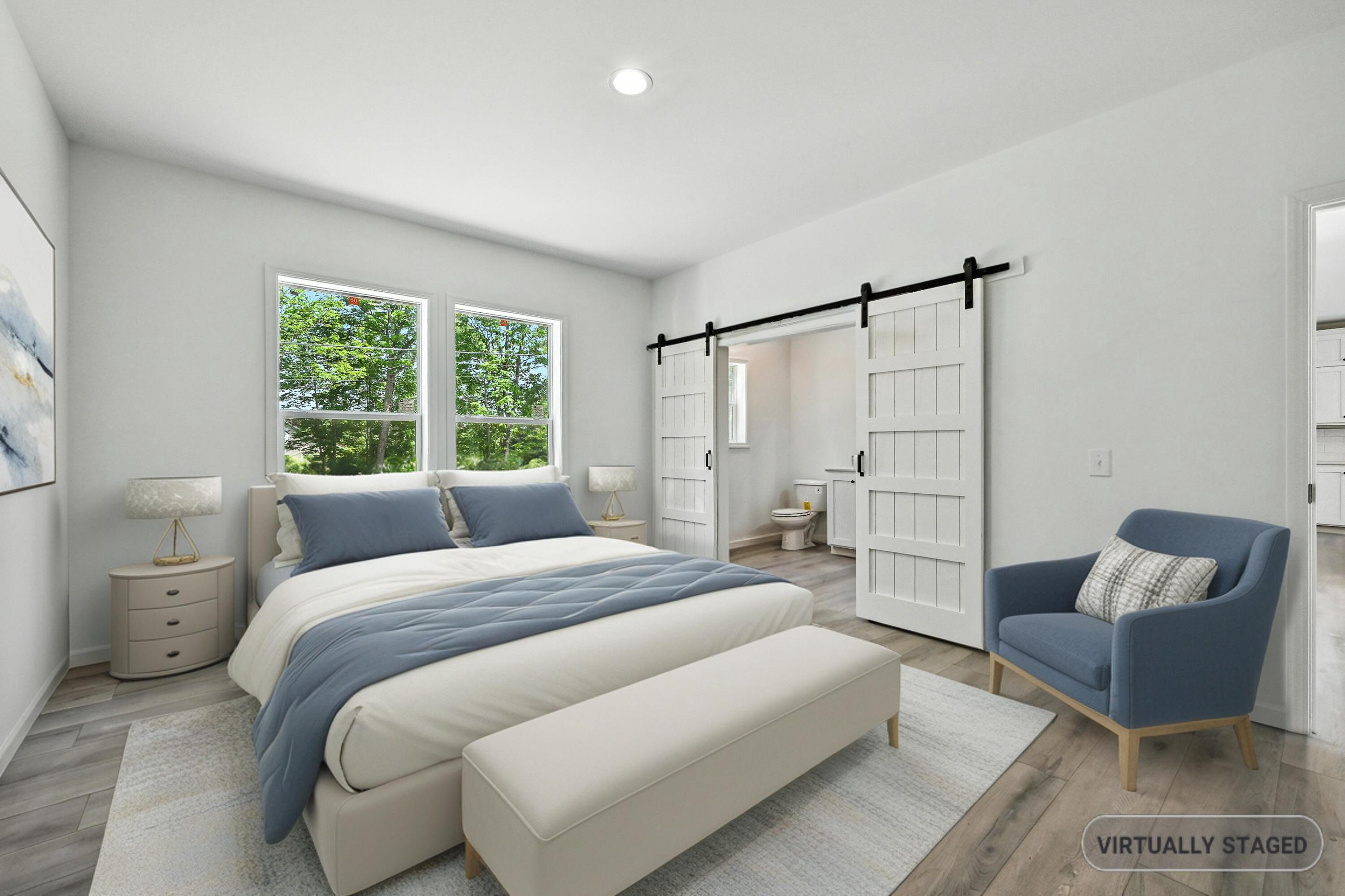 4 Willis Road Benton, ME 04901 - Photo 7 of 52 110035vs-101