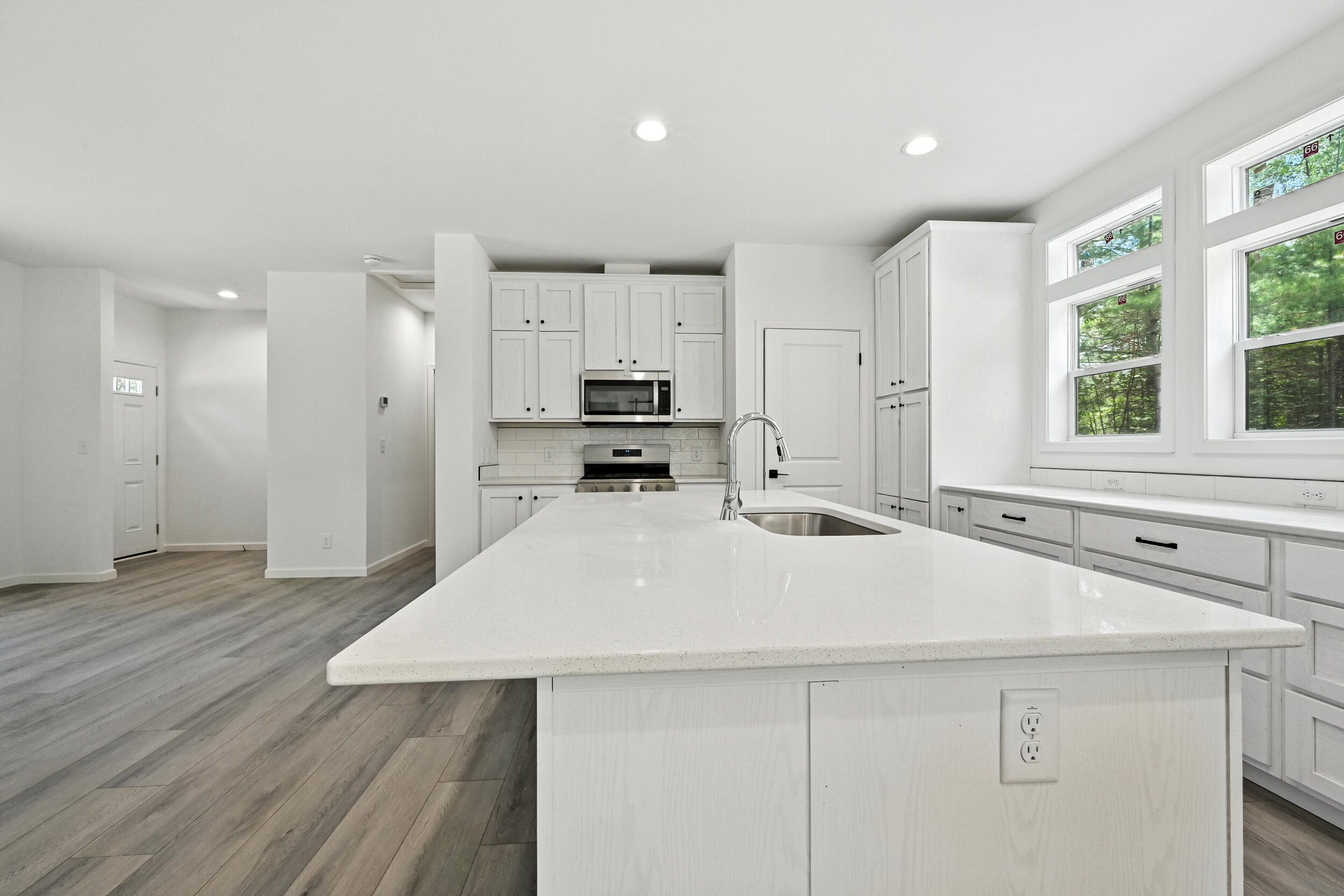 4 Willis Road Benton, ME 04901 - Photo 7 of 46 Kitchen