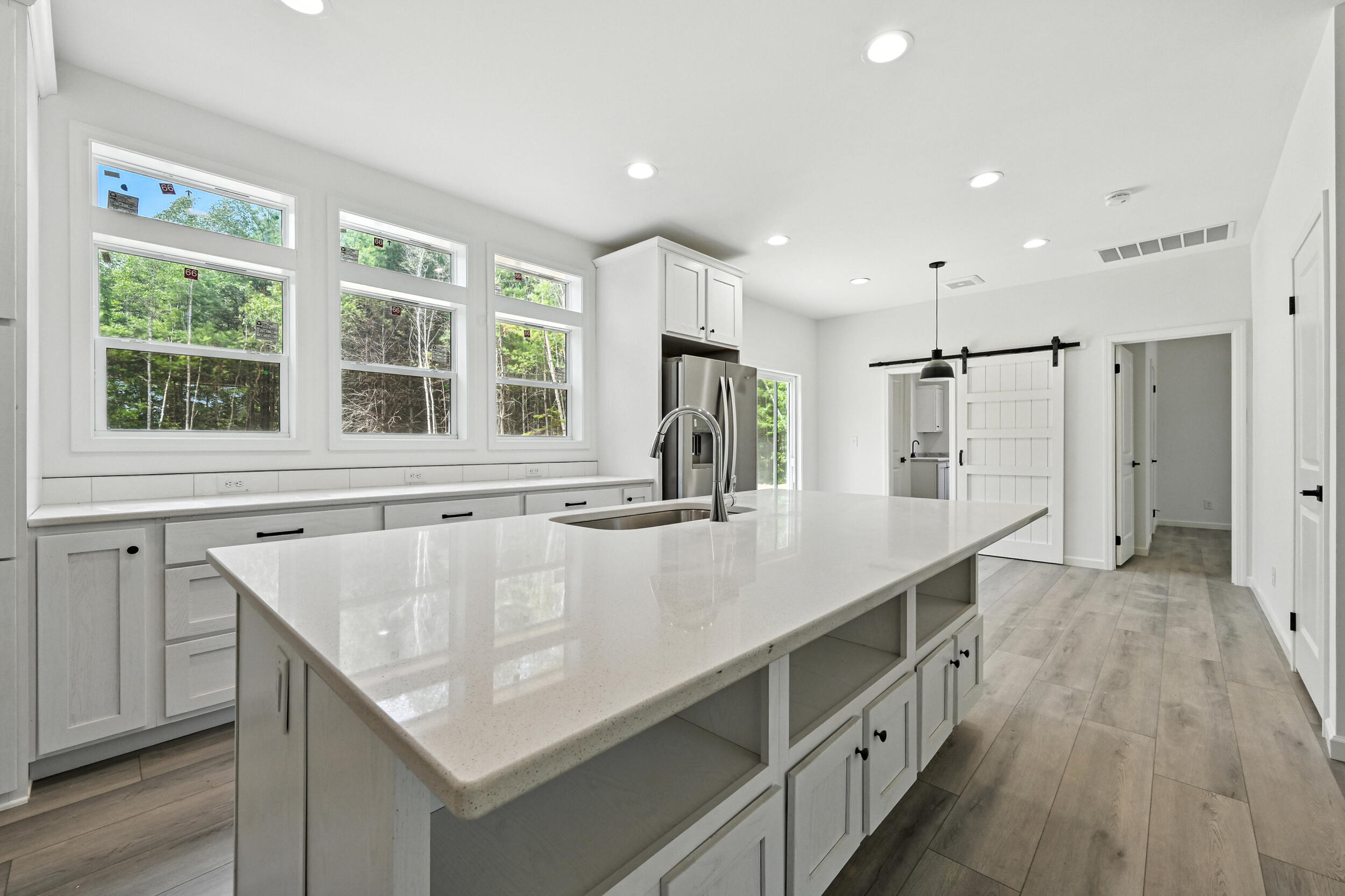 4 Willis Road Benton, ME 04901 - Photo 8 of 46 Kitchen