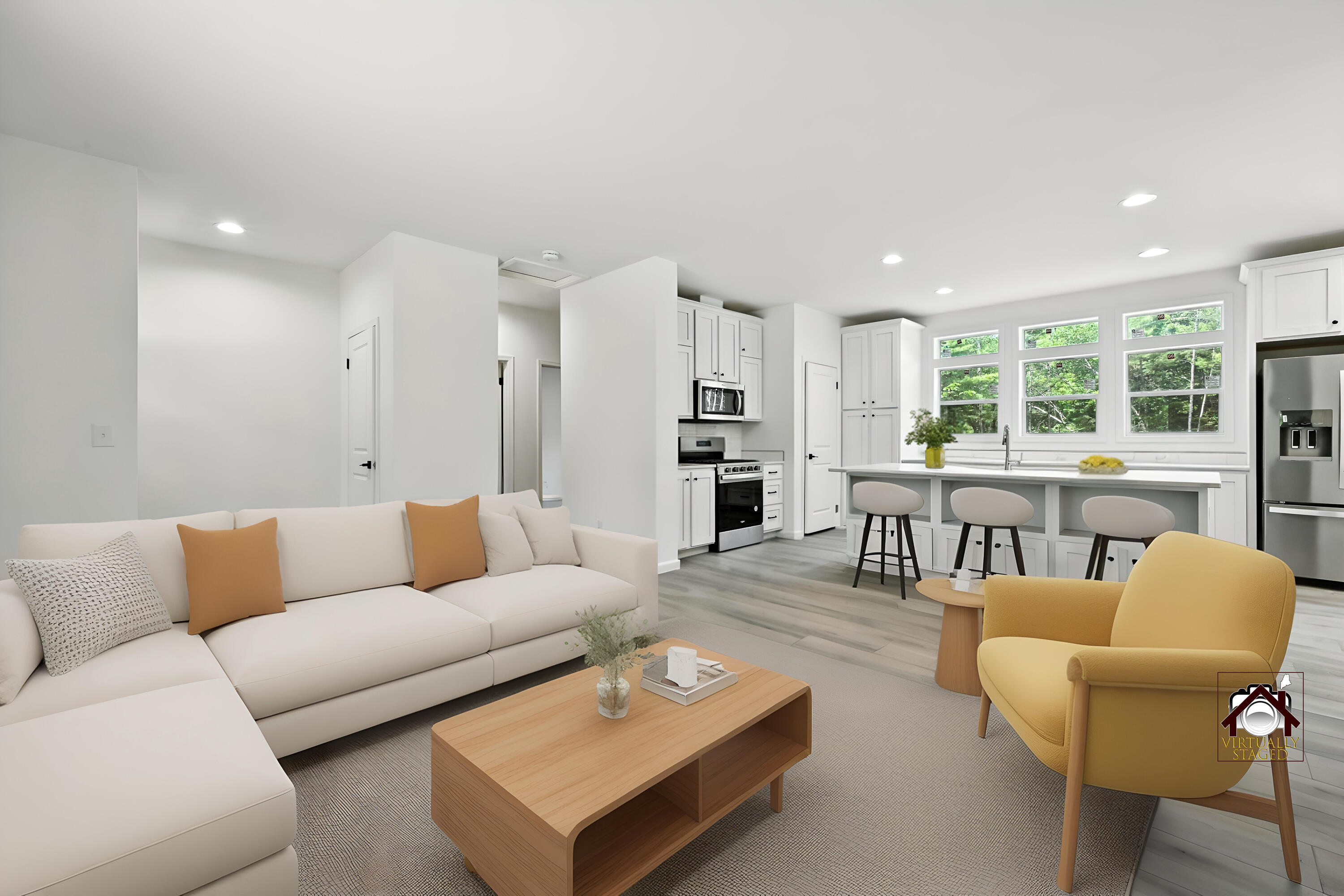 4 Willis Road Benton, ME 04901 - Photo 9 of 52 110035vs-103