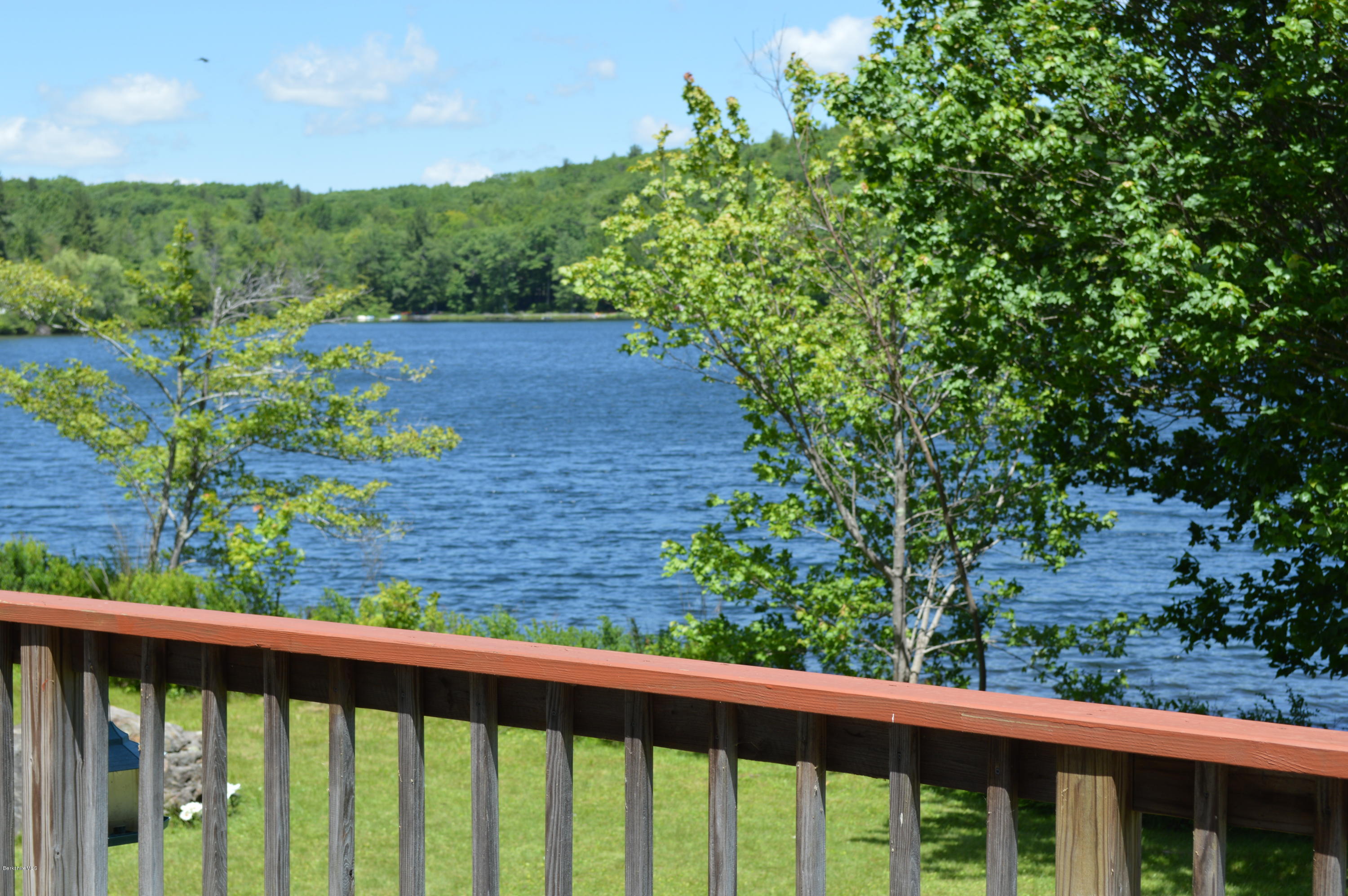 1381 East Otis Road Otis, MA 01029 - Photo 1 of 48 a view of a backyard