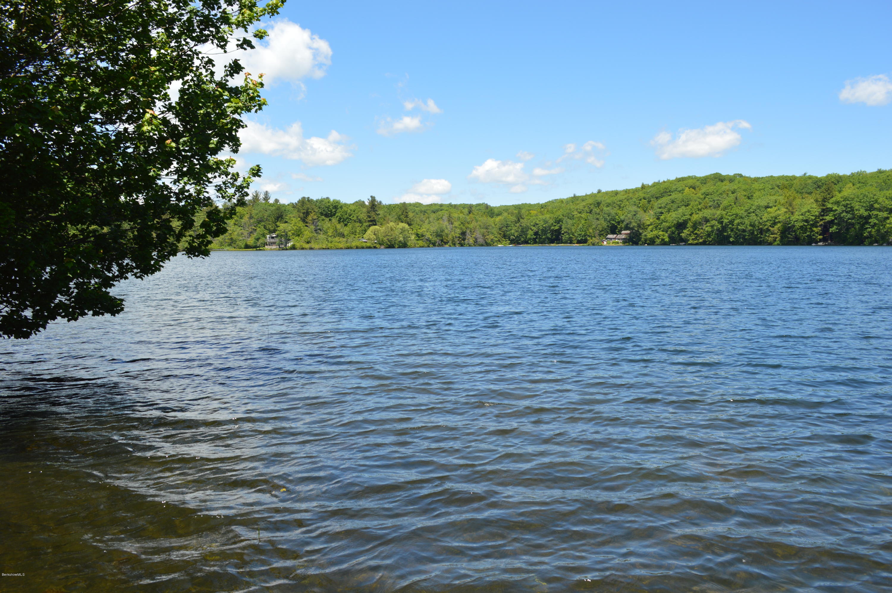1381 East Otis Road Otis, MA 01029 - Photo 2 of 48 a view of lake and mountain