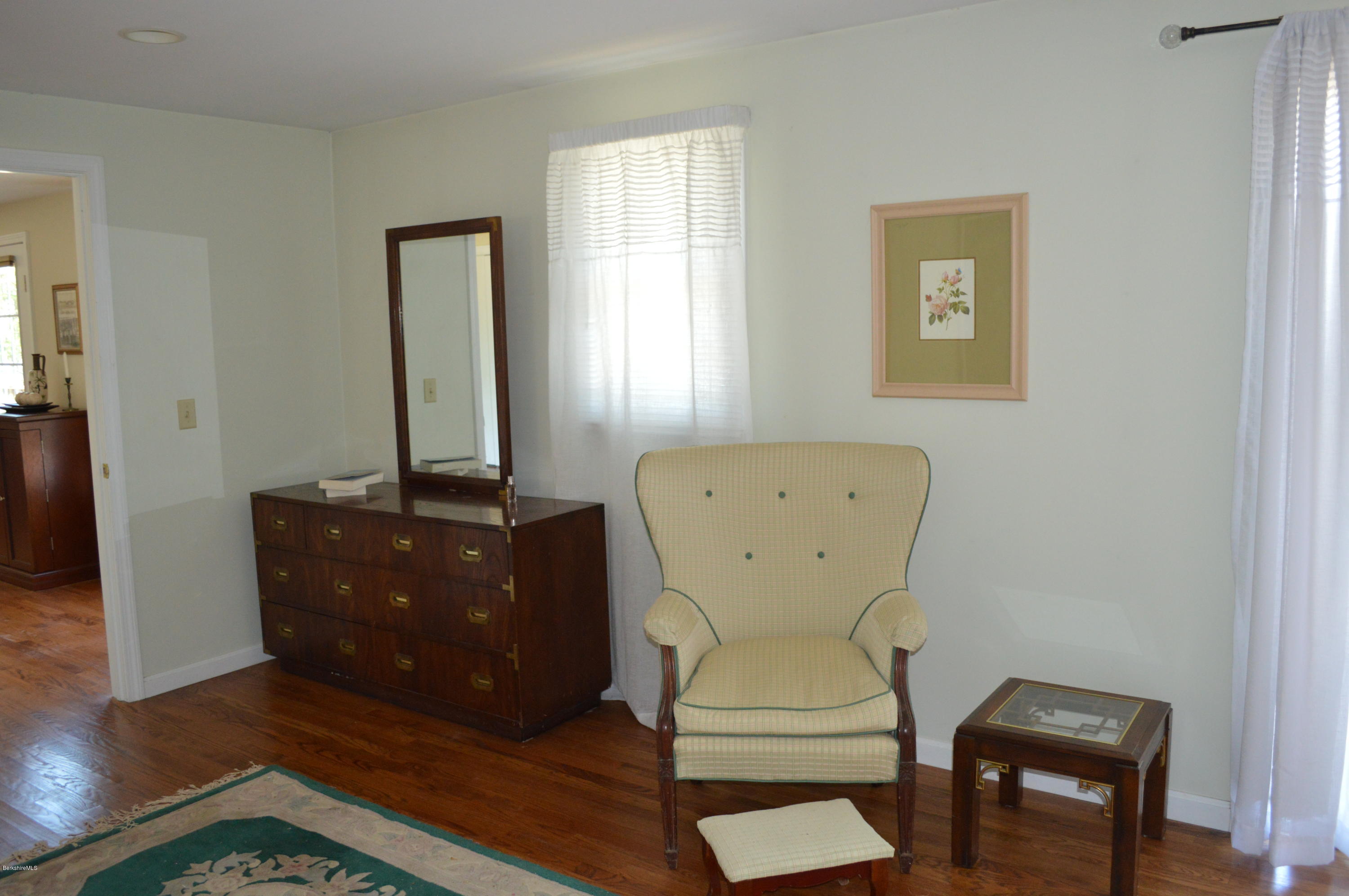 1381 East Otis Road Otis, MA 01029 - Photo 23 of 48 a living room with furniture