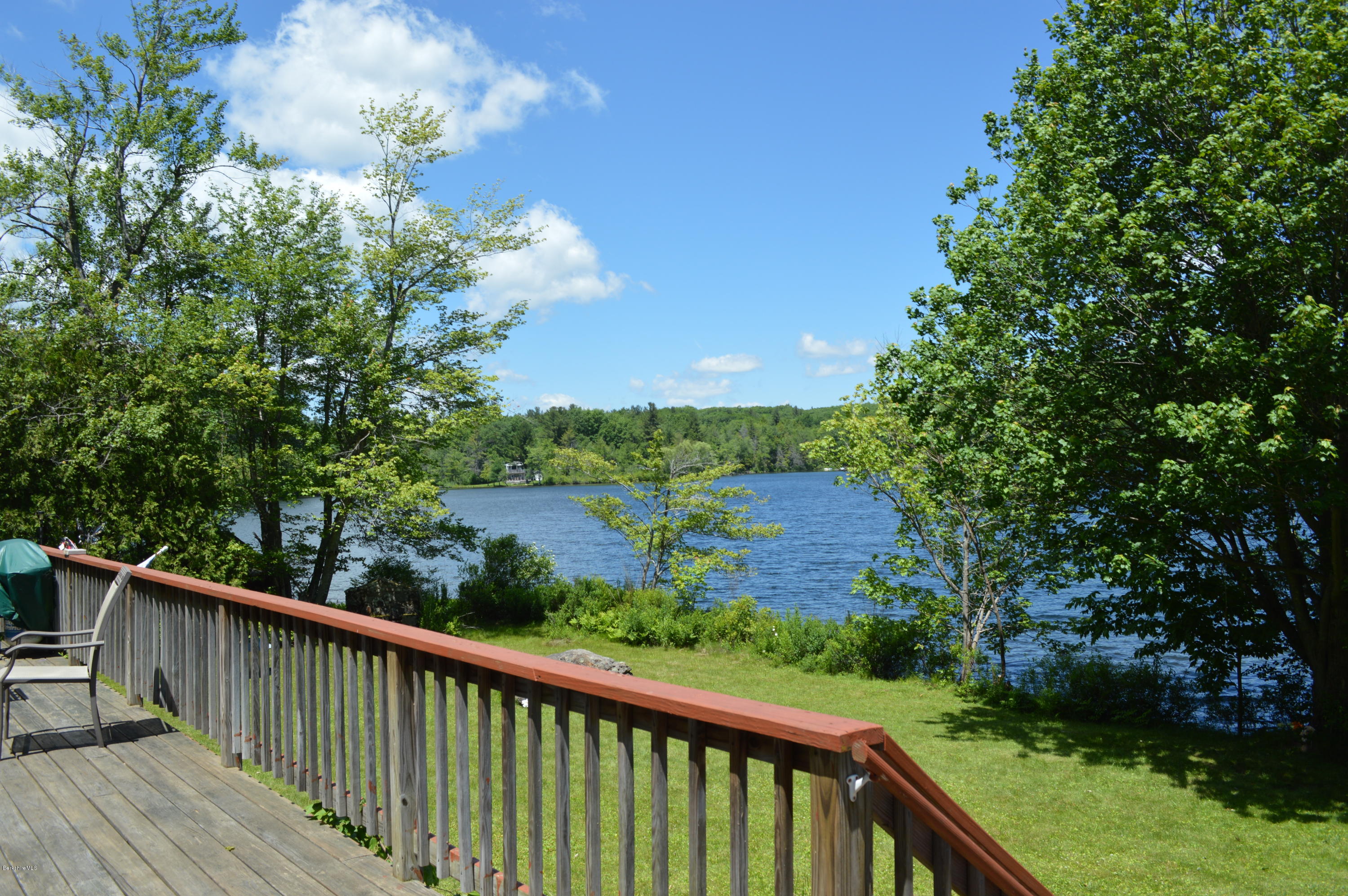 1381 East Otis Road Otis, MA 01029 - Photo 42 of 48 a balcony with outdoor space
