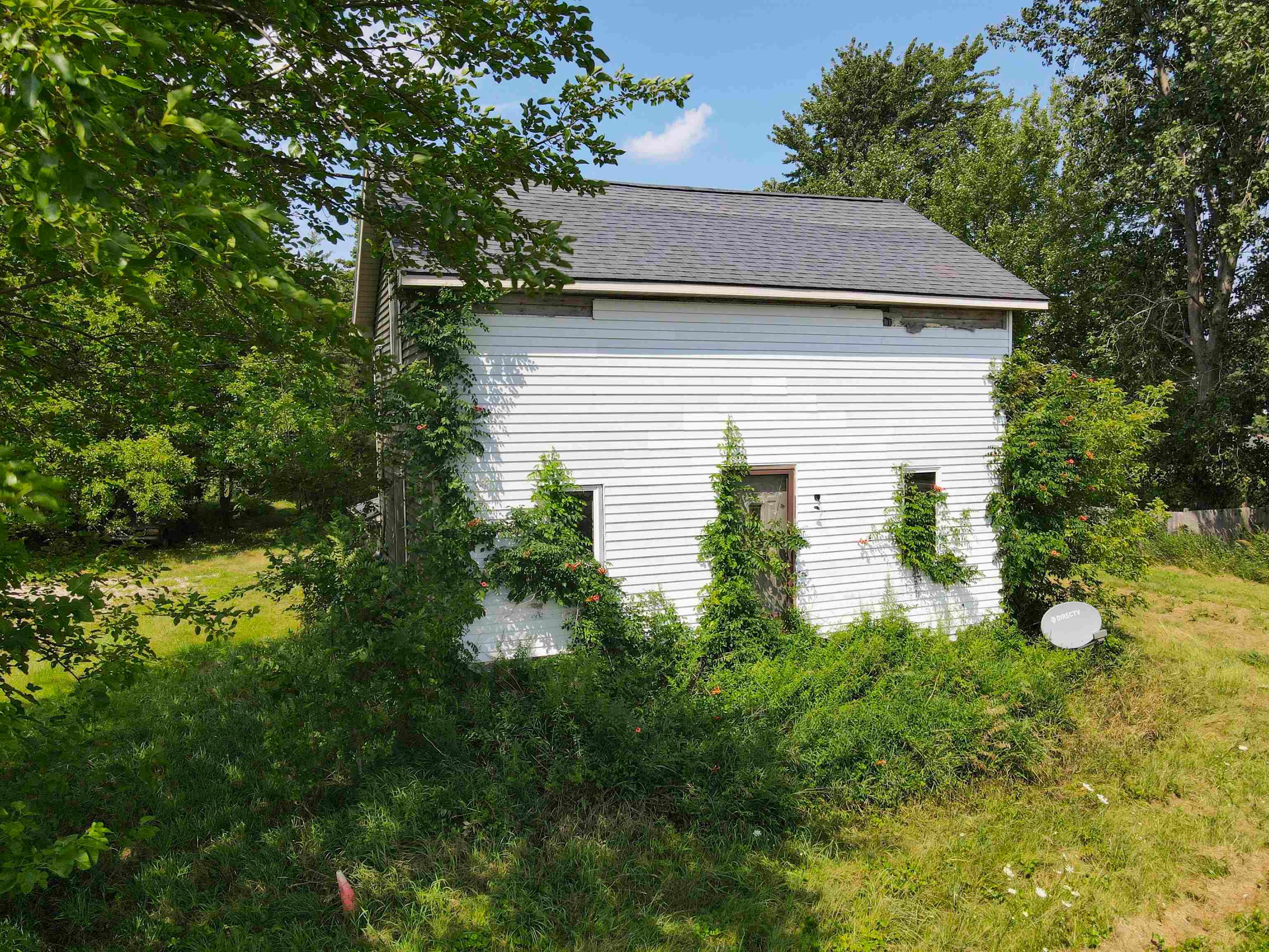 1666 Wheeler Road Auburn, MI 48611 - Photo 34 of 39 Gallery Image 34