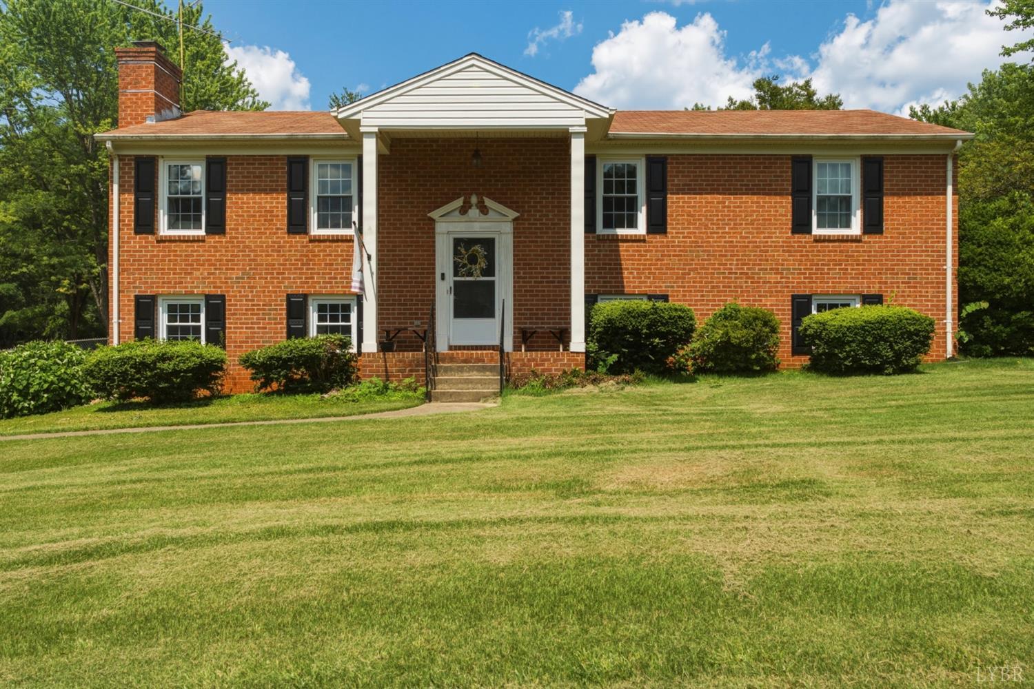 3745 Horseshoe Road Appomattox, VA 24522 - Photo 1 of 38