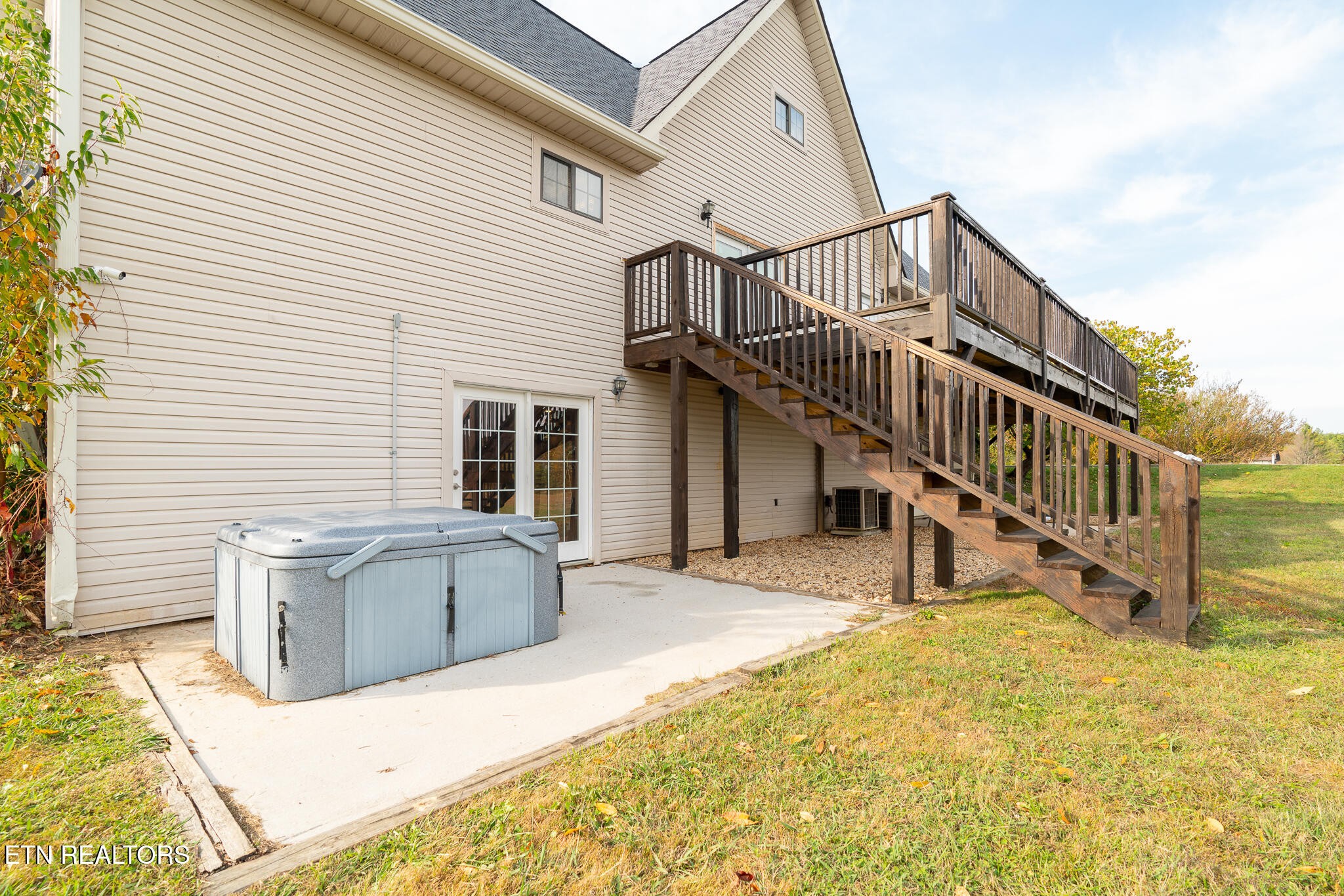 3767 Phillips Flats Road Oneida, TN 37841 - Photo 31 of 38