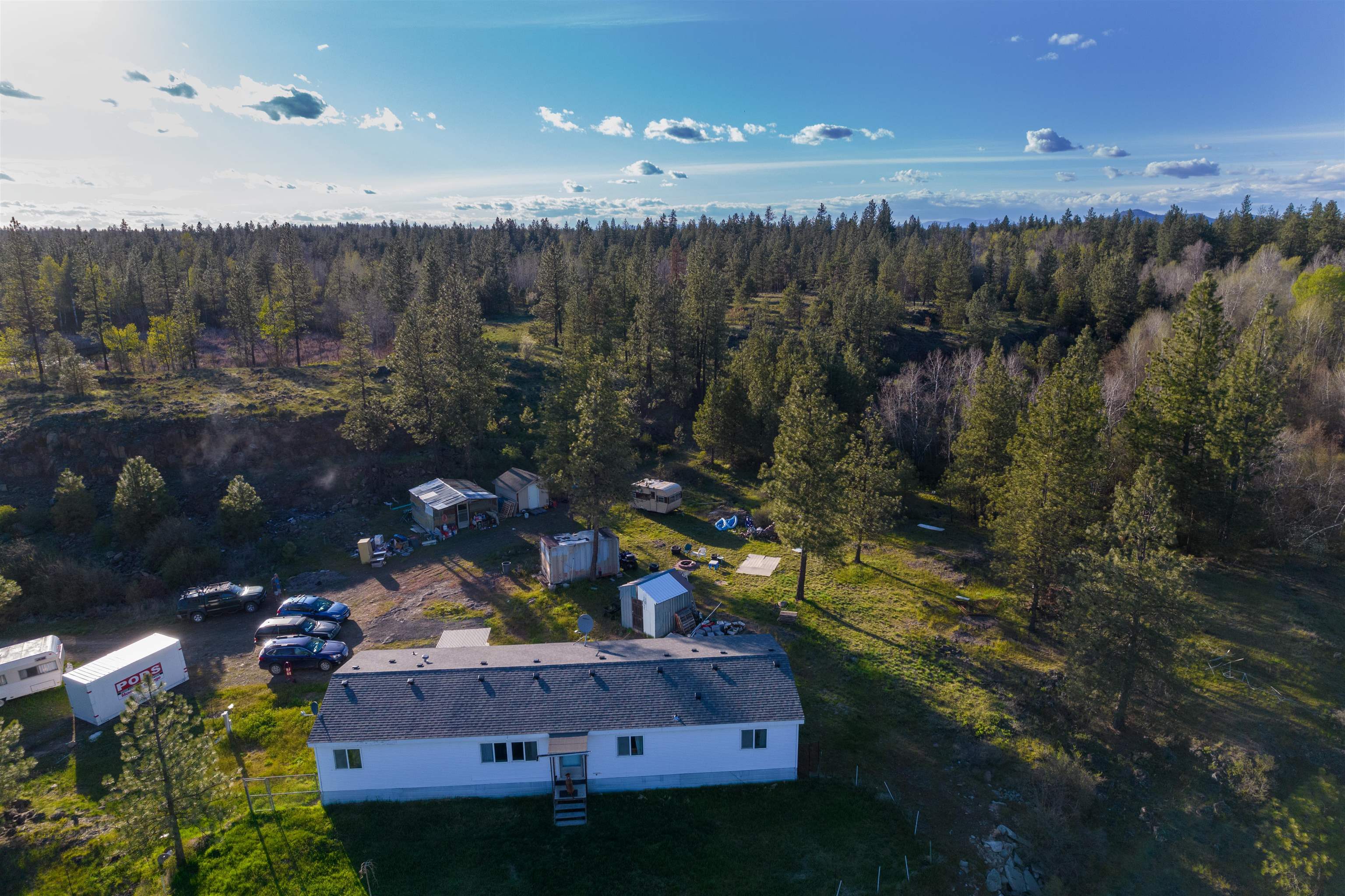11225 North Brooks Road Spokane, WA 99224 - Photo 24 of 36