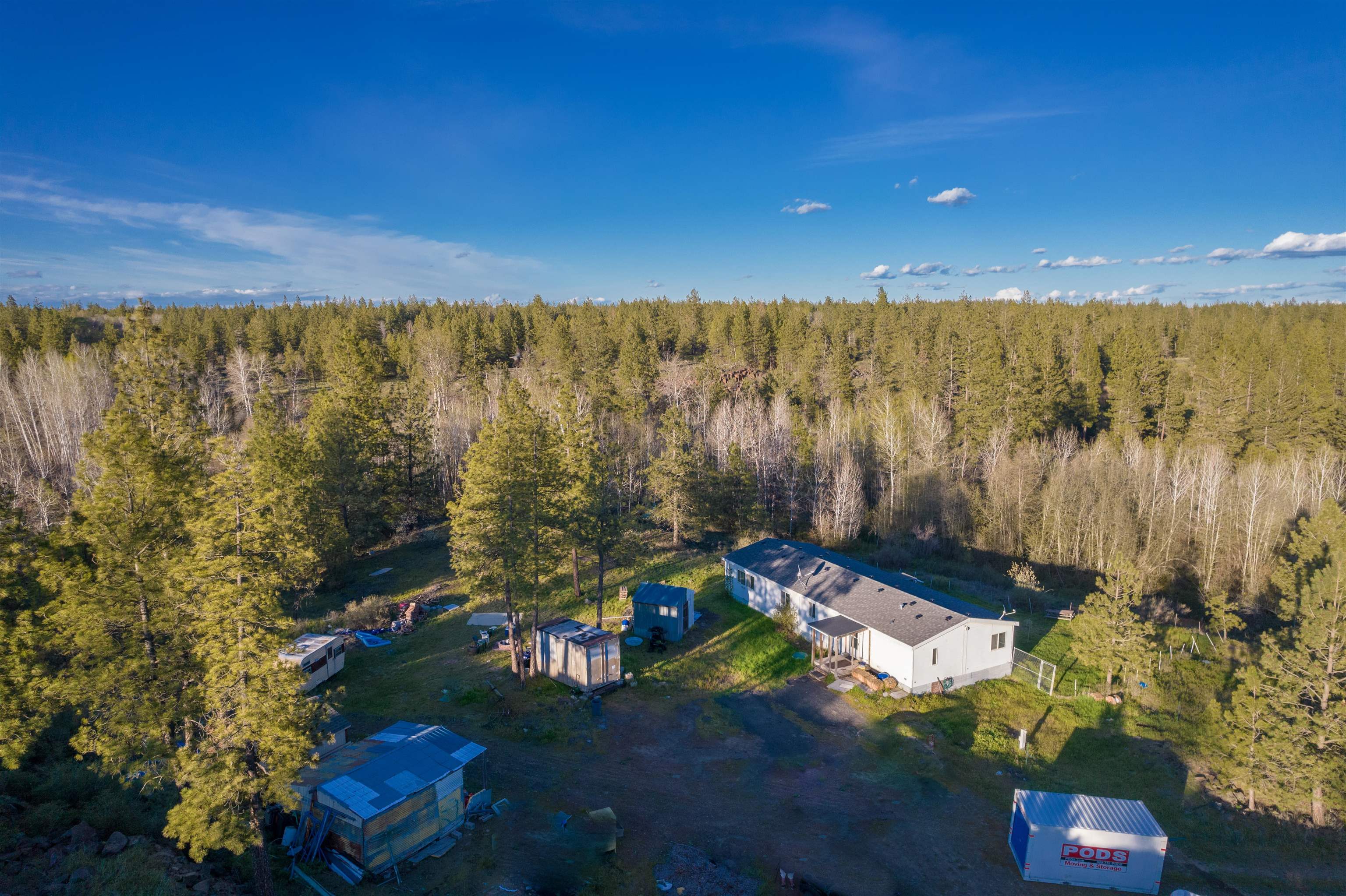 11225 North Brooks Road Spokane, WA 99224 - Photo 26 of 36