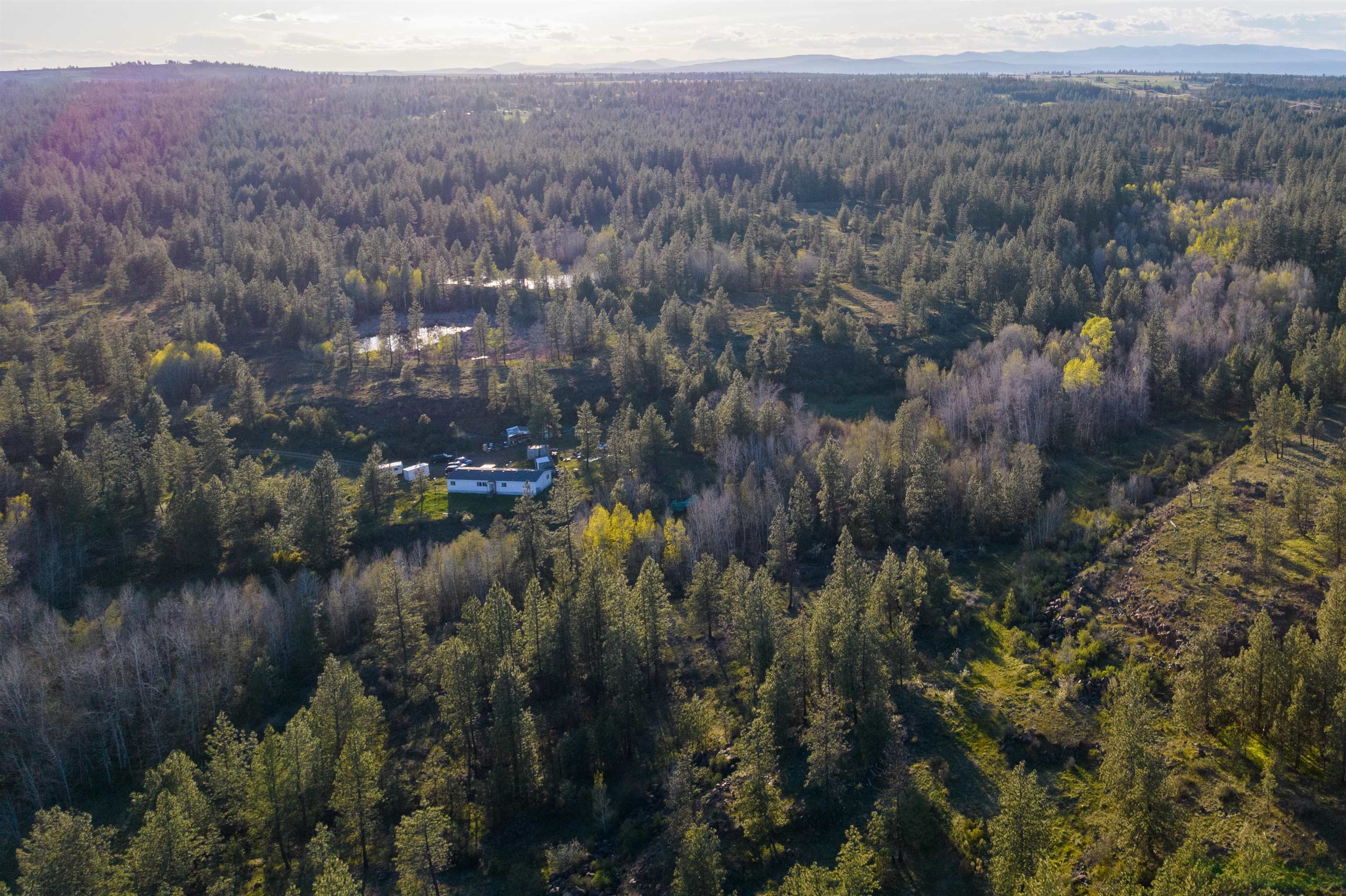 11225 North Brooks Road Spokane, WA 99224 - Photo 34 of 36