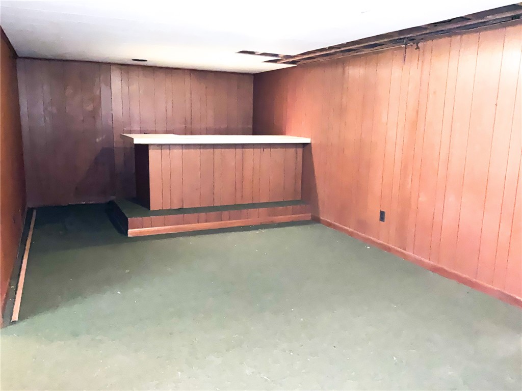 18 Brooktree Drive Perinton, NY 14526 - Photo 11 of 14 Finished Basement Area