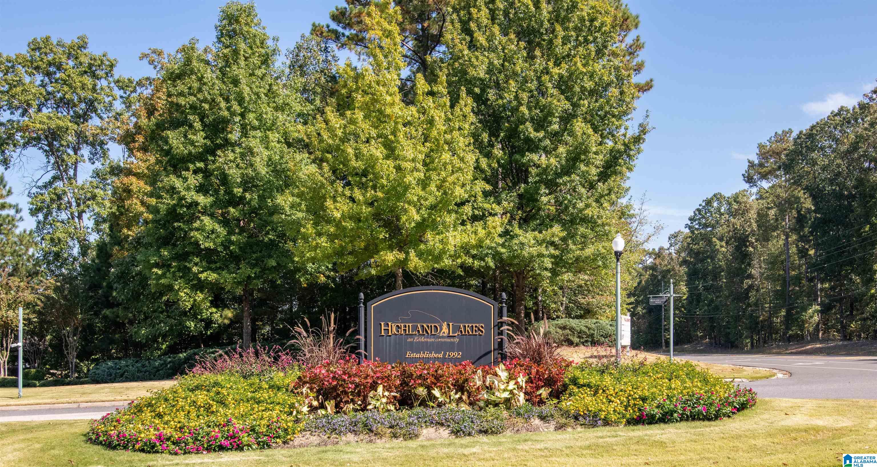 1096 Regency Way Birmingham, AL 35242 - Photo 49 of 50