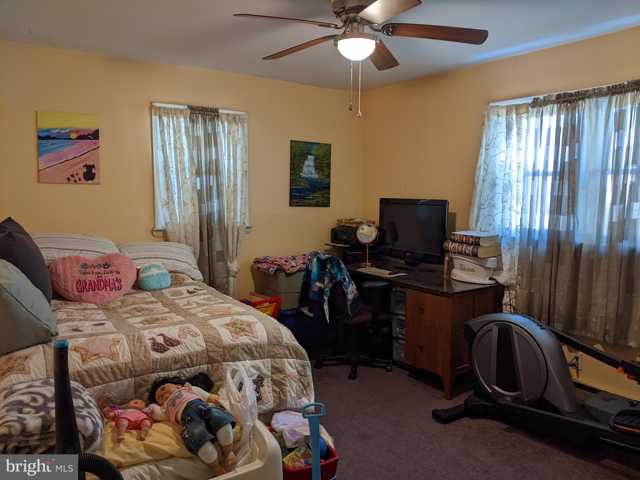 615 Jones Road Williamstown, NJ 08094 - Photo 18 of 29 Bedroom
