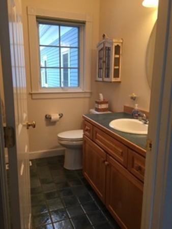 124 Turkey Hill Road Northampton, MA 01062 - Photo 16 of 30 a bathroom with a sink and a toilet