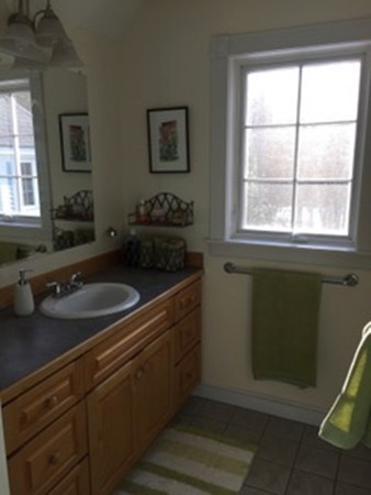 124 Turkey Hill Road Northampton, MA 01062 - Photo 23 of 30 a kitchen with a sink and cabinets