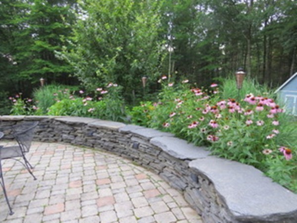 124 Turkey Hill Road Northampton, MA 01062 - Photo 28 of 30 a picture of flowers