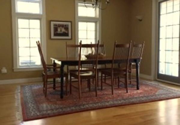124 Turkey Hill Road Northampton, MA 01062 - Photo 5 of 30 a dining room with furniture and window