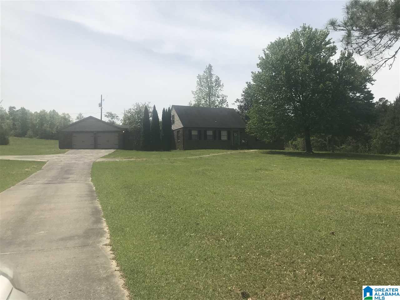 136 Valley View Drive Oneonta, AL 35121 - Photo 6 of 33