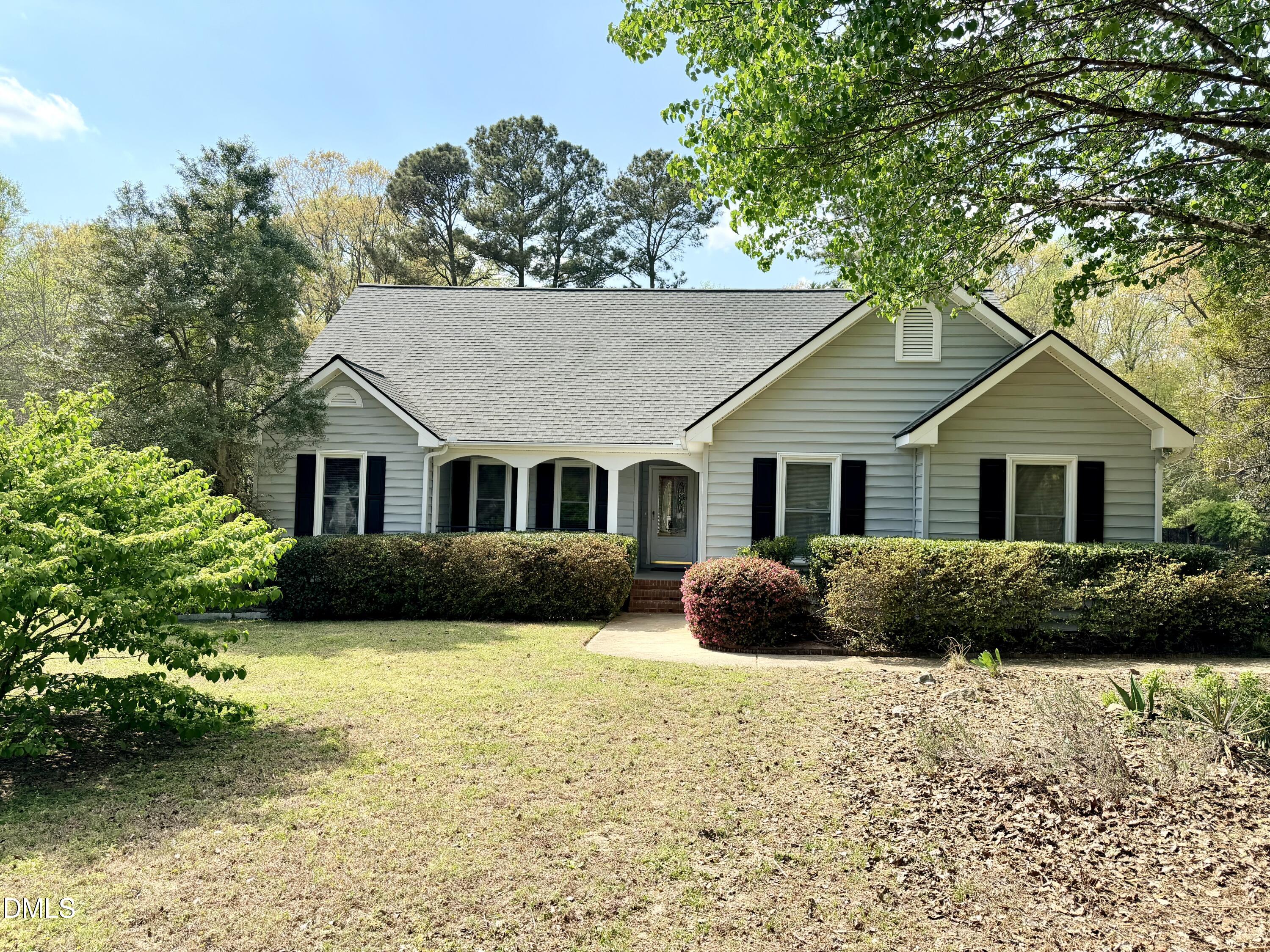 1012 Catsby Circle Raleigh, NC 27603 - Photo 1 of 40 Welcome Home