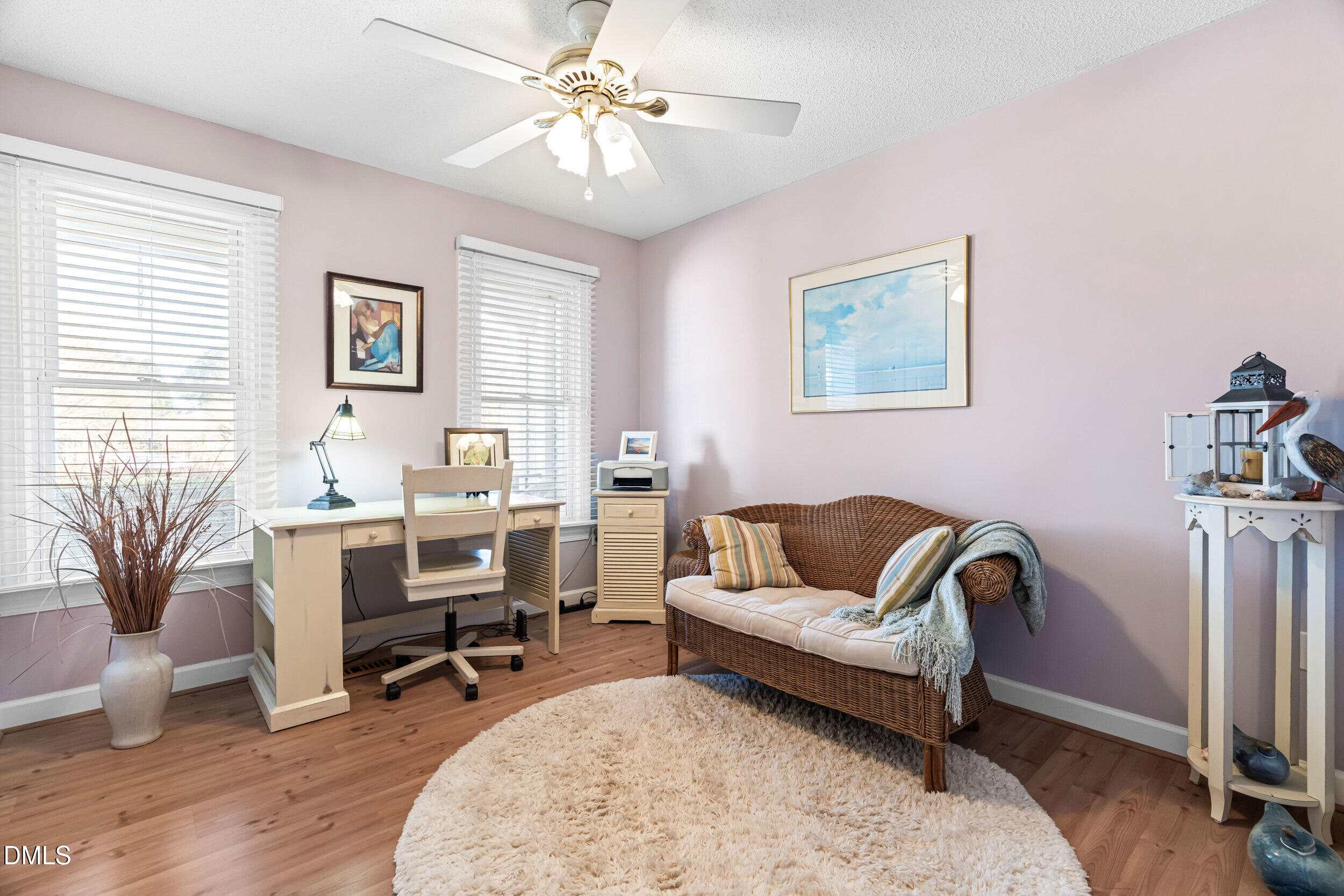 1012 Catsby Circle Raleigh, NC 27603 - Photo 16 of 40 bedroom