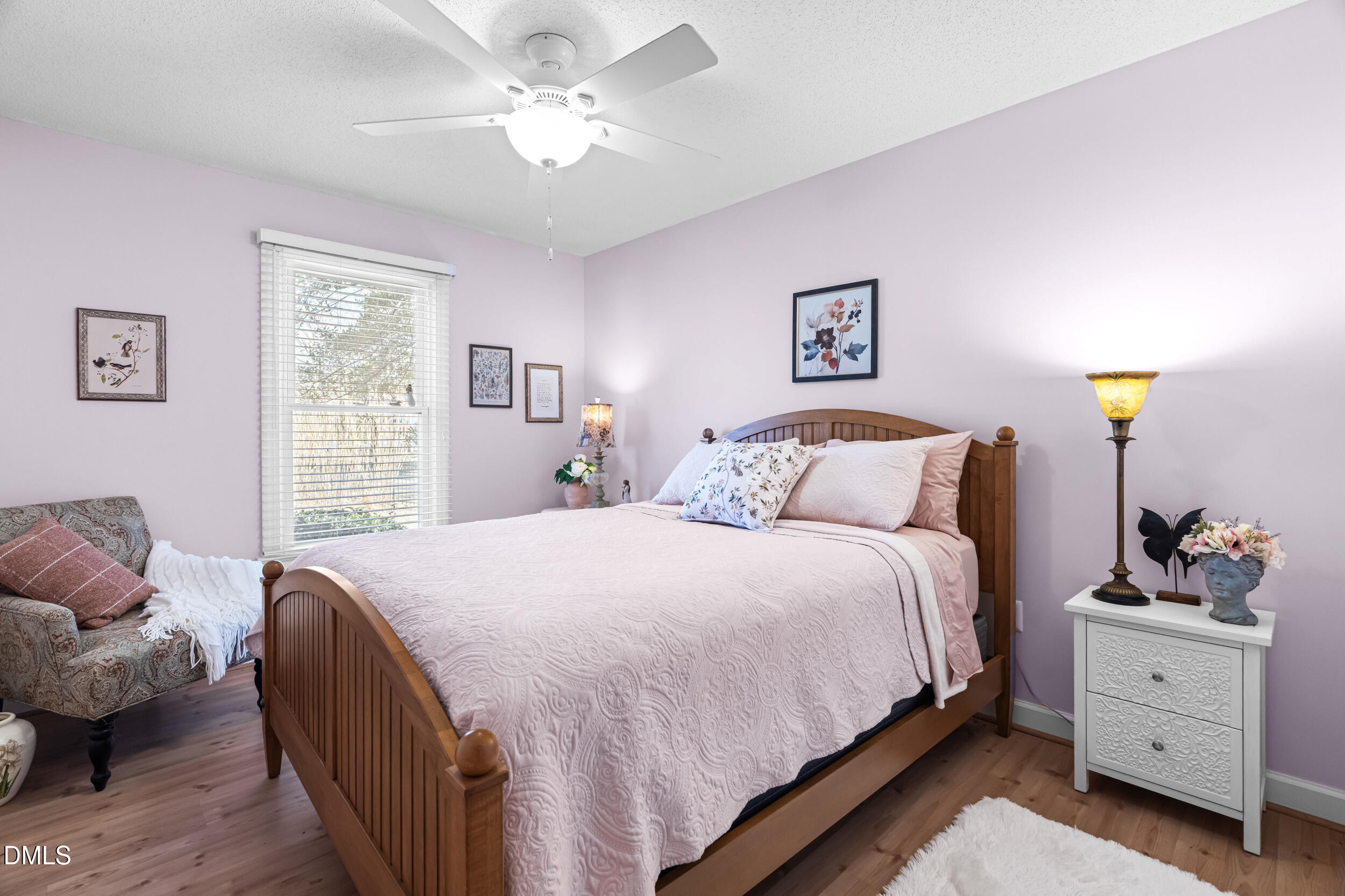 1012 Catsby Circle Raleigh, NC 27603 - Photo 18 of 40 bedroom