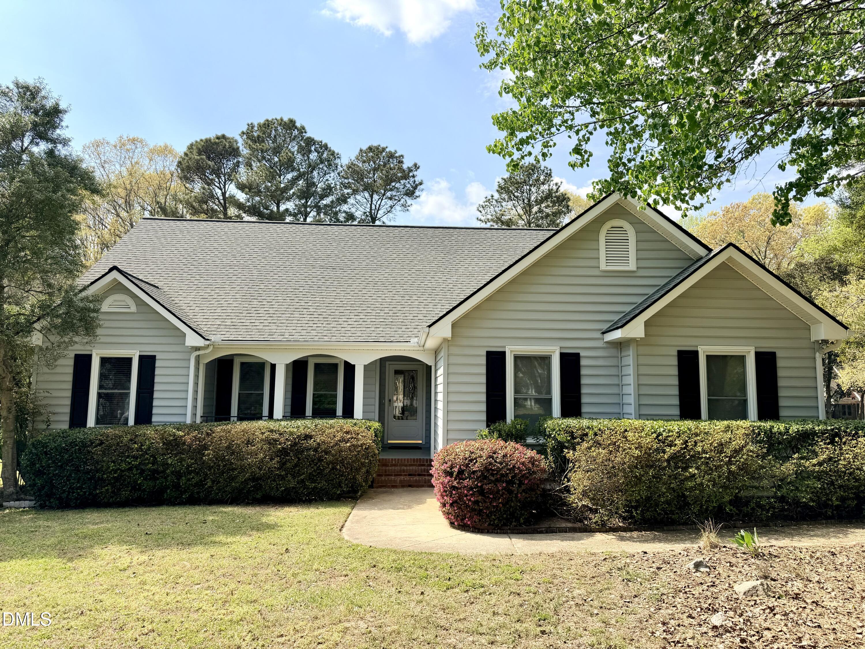 1012 Catsby Circle Raleigh, NC 27603 - Photo 2 of 40 well maintained