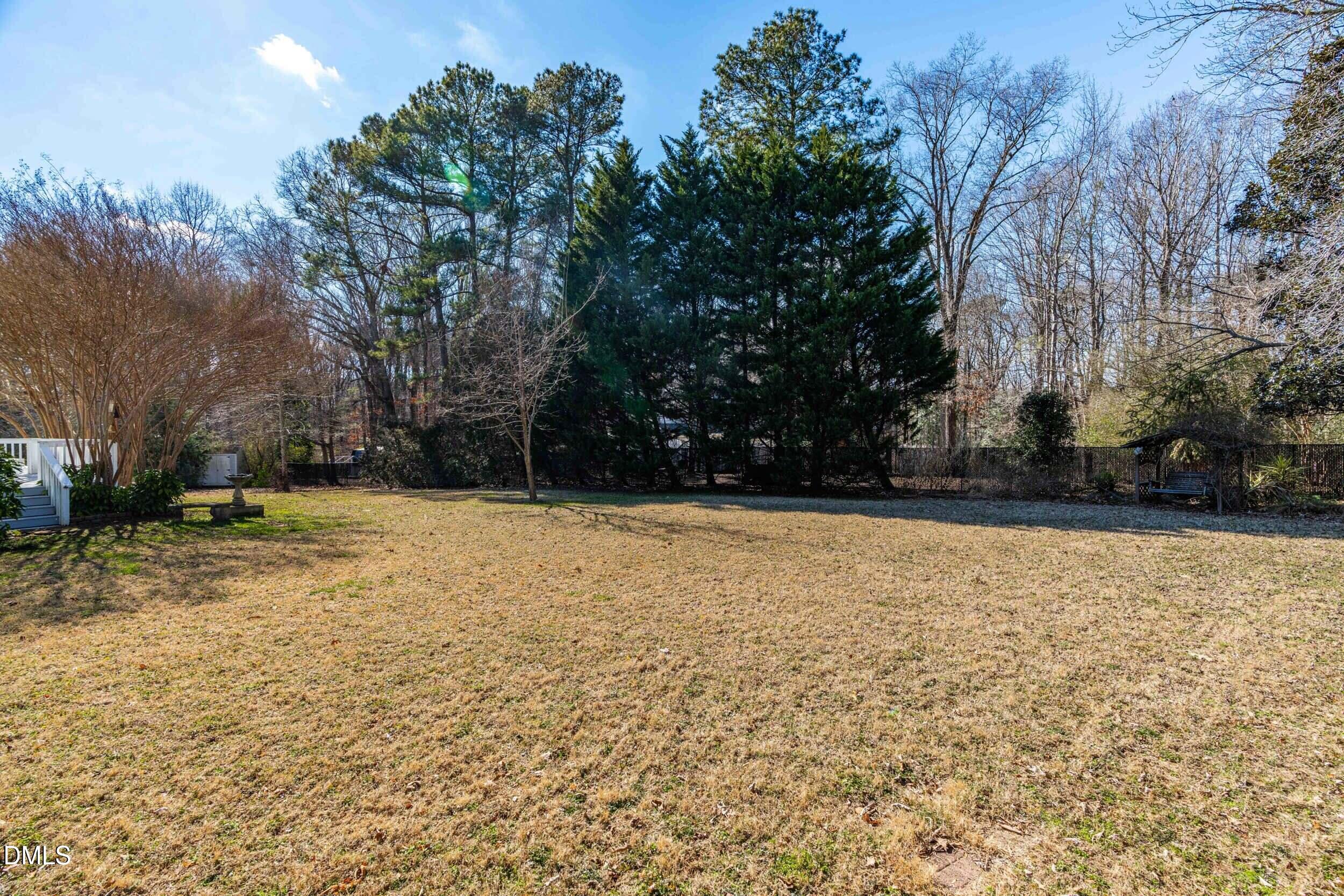 1012 Catsby Circle Raleigh, NC 27603 - Photo 32 of 40 flat lot