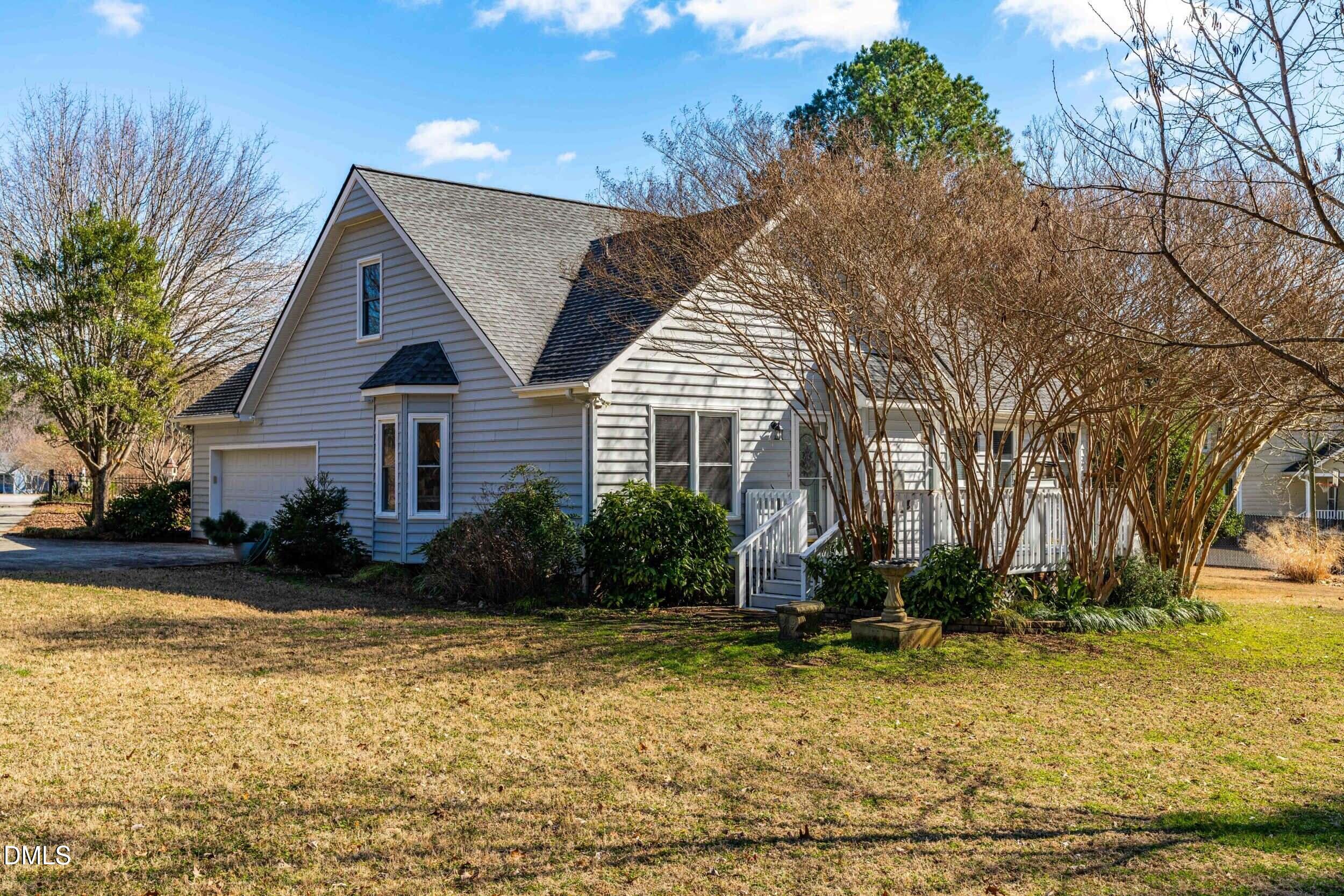 1012 Catsby Circle Raleigh, NC 27603 - Photo 37 of 40 well maintained ranch