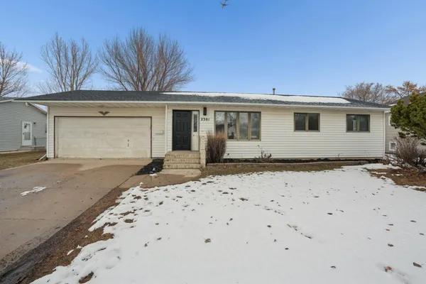$339,000 | 2301 23rd Avenue South, Fargo, ND 58103