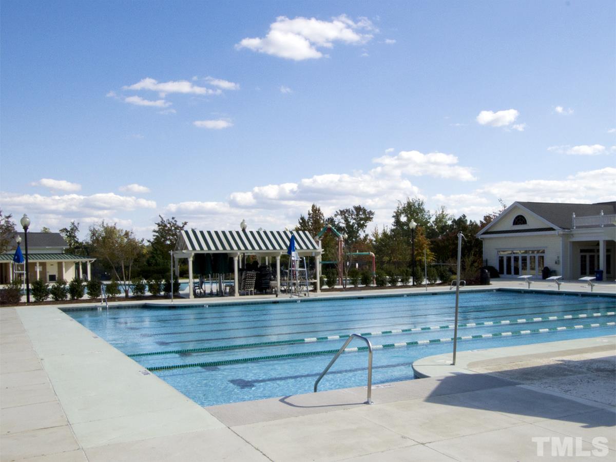 12416 Mayhurst Place Raleigh, NC 27614 - Photo 22 of 25 Sports Club Pool