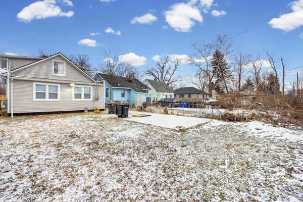 $155,000 | 15357 Patton Street, Detroit, MI 48223