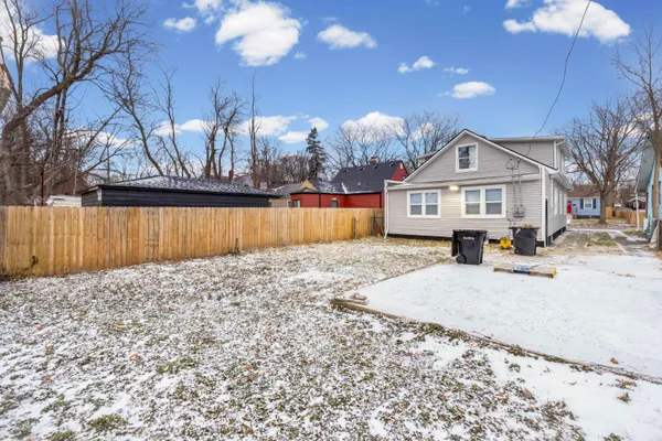 $155,000 | 15357 Patton Street, Detroit, MI 48223