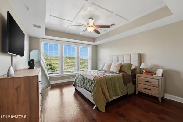 $345,000 | 334 Centennial Bluff Boulevard, Oak Ridge, TN 37830