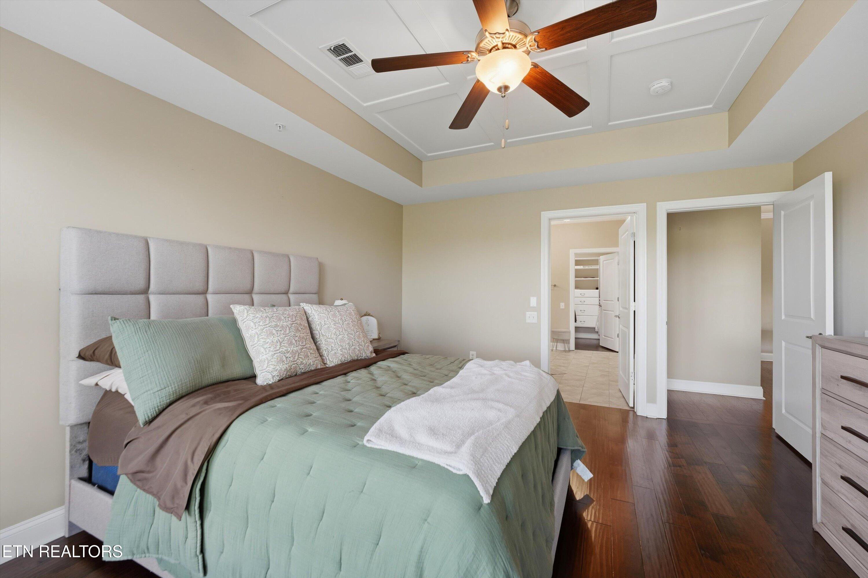 334 Centennial Bluff Boulevard Oak Ridge, TN 37830 - Photo 15 of 31 15-334 Centennial Bluff Blvd-15