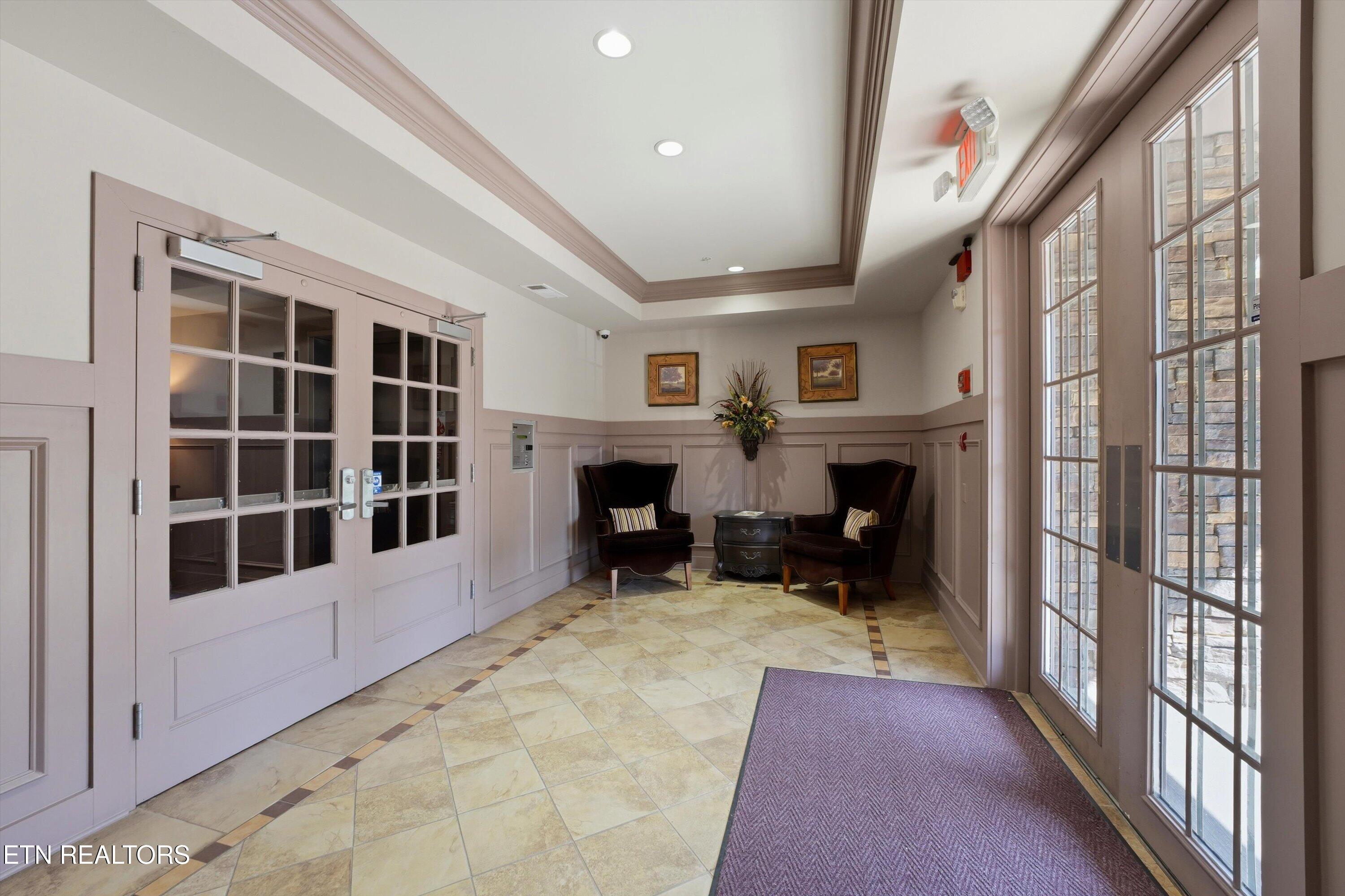 334 Centennial Bluff Boulevard Oak Ridge, TN 37830 - Photo 2 of 31 02-334 Centennial Bluff Blvd-2