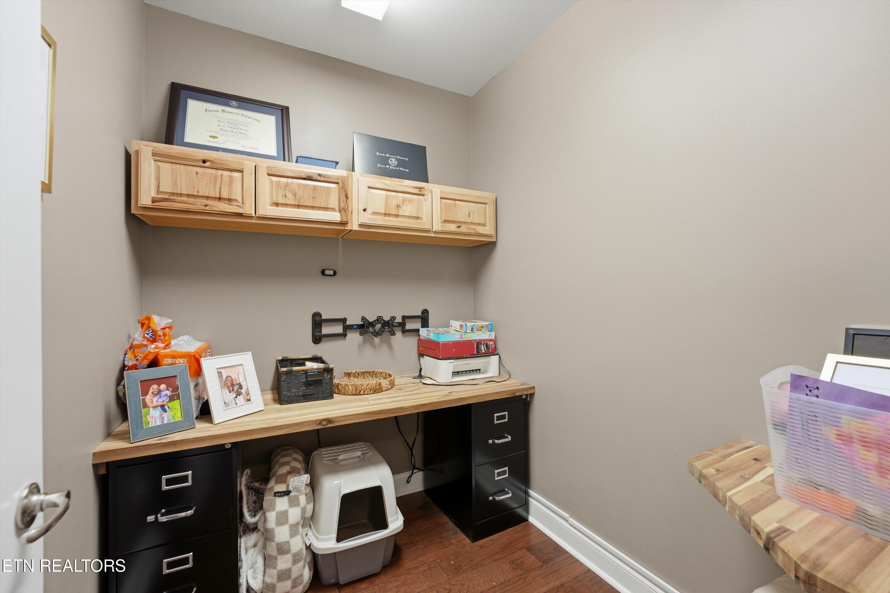 334 Centennial Bluff Boulevard Oak Ridge, TN 37830 - Photo 21 of 31 21-334 Centennial Bluff Blvd-21