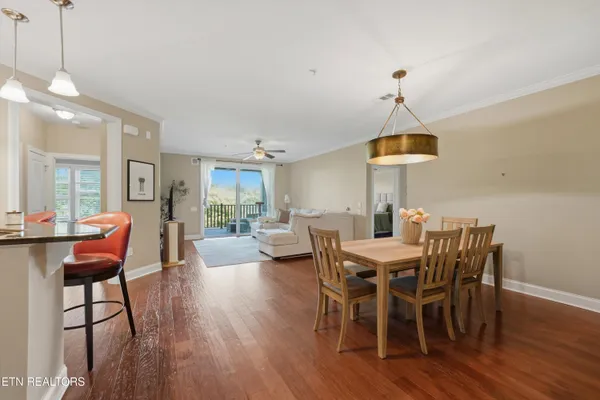 $345,000 | 334 Centennial Bluff Boulevard, Oak Ridge, TN 37830