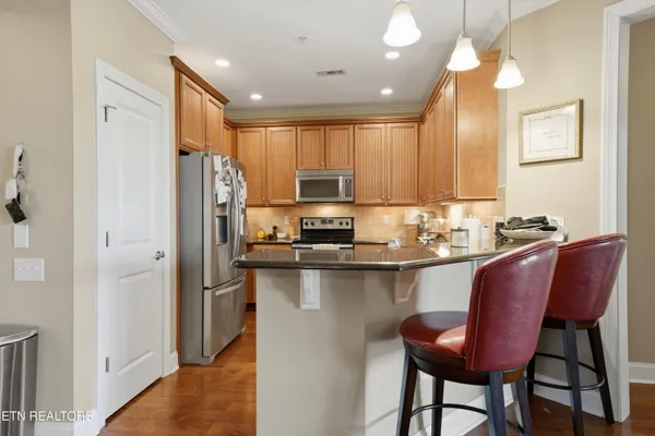$345,000 | 334 Centennial Bluff Boulevard, Oak Ridge, TN 37830