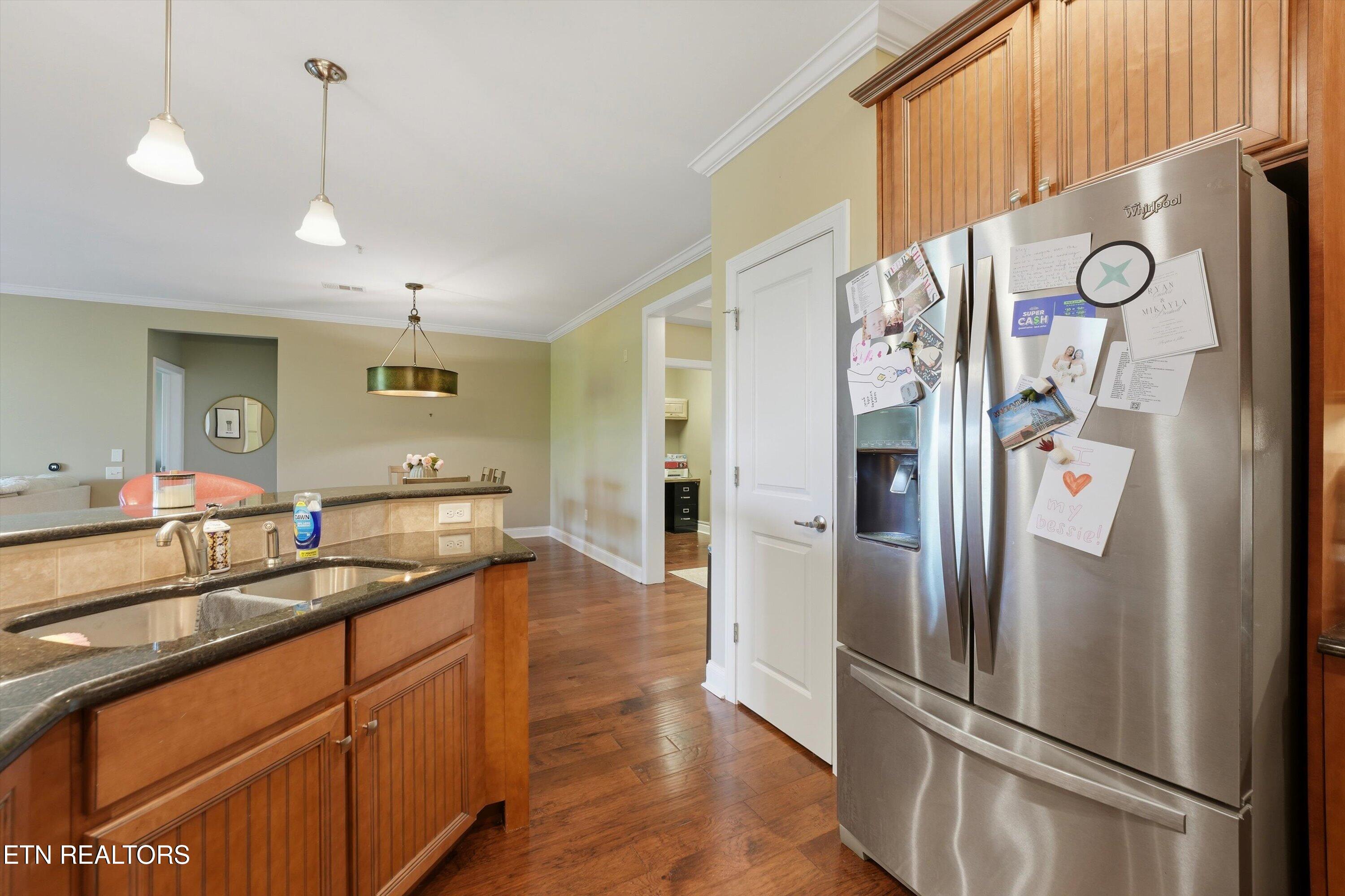 334 Centennial Bluff Boulevard Oak Ridge, TN 37830 - Photo 9 of 31 09-334 Centennial Bluff Blvd-9