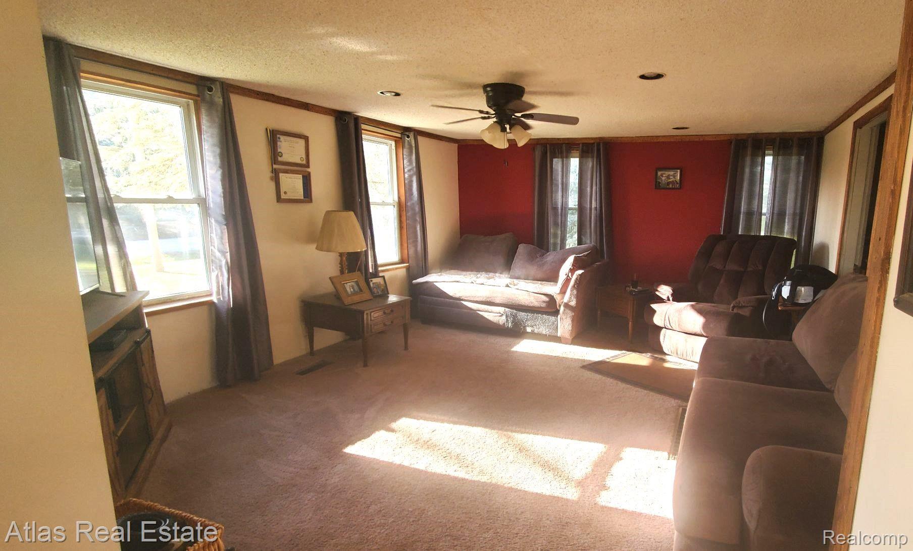 12481 Coolidge Road Goodrich, MI 48438 - Photo 8 of 18 Gallery Image 8
