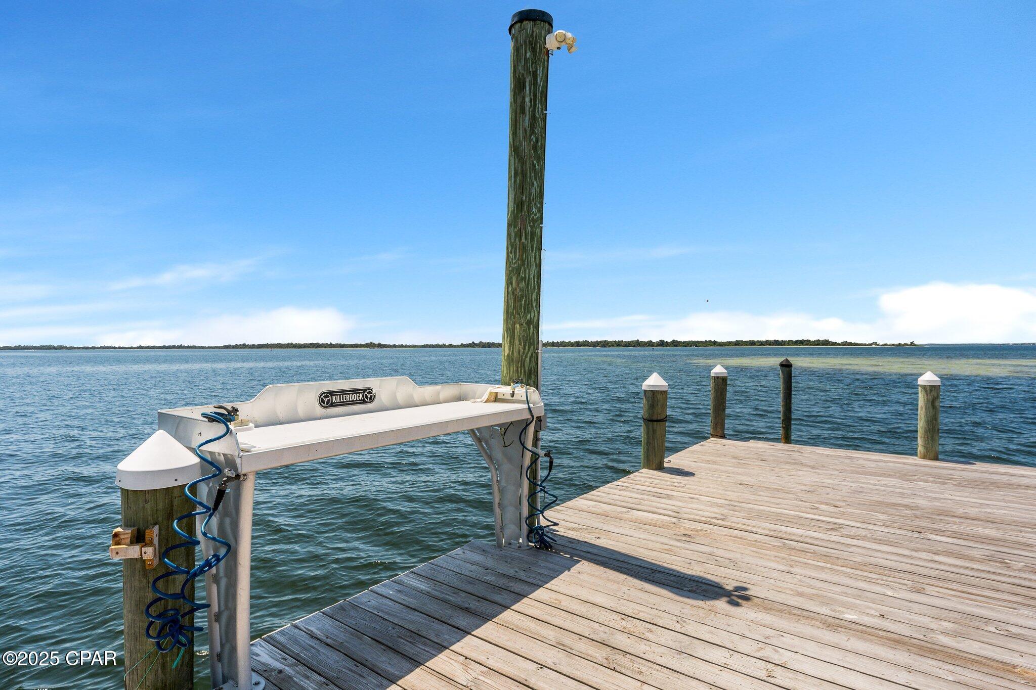 100 Cherry Street, Unit 202 Panama City, FL 32401 - Photo 38 of 39