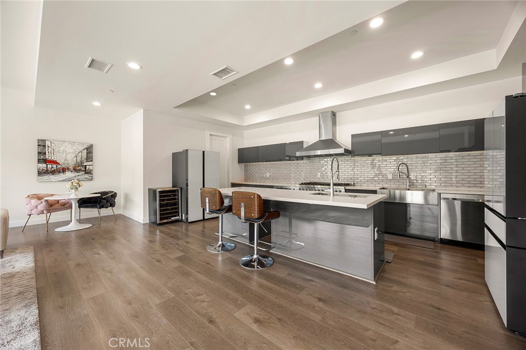1911 Tumin Road La Habra Heights, CA 90631 - Photo 23 of 57