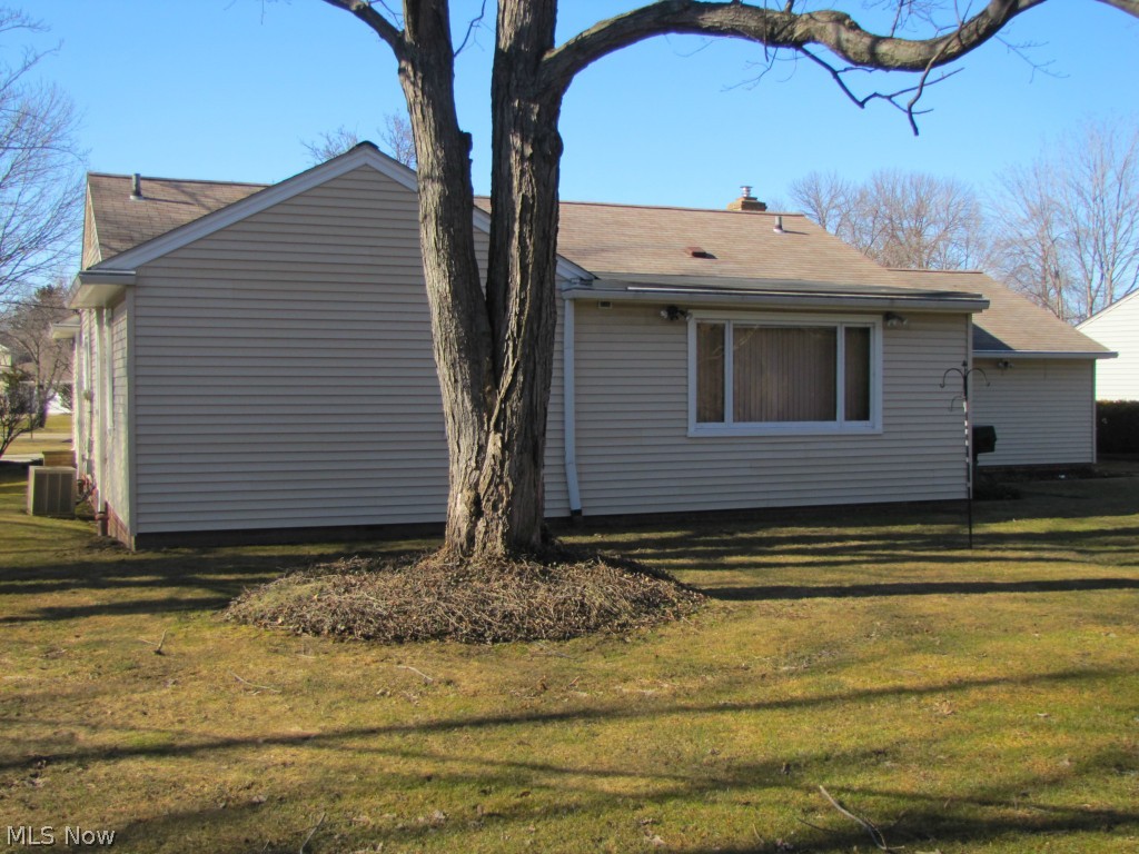5712 Faraday Road Cleveland, OH 44124 - Photo 21 of 22