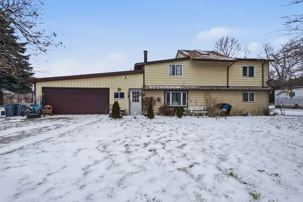 $157,000 | 6179 Falkenbury Road, North Branch, MI 48461